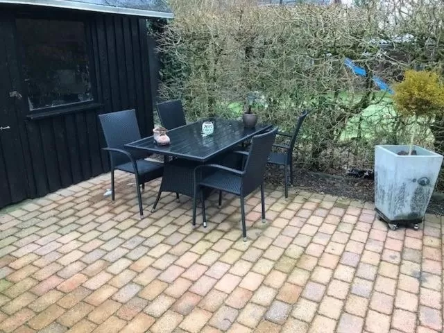 Ikast Bed & No Breakfast