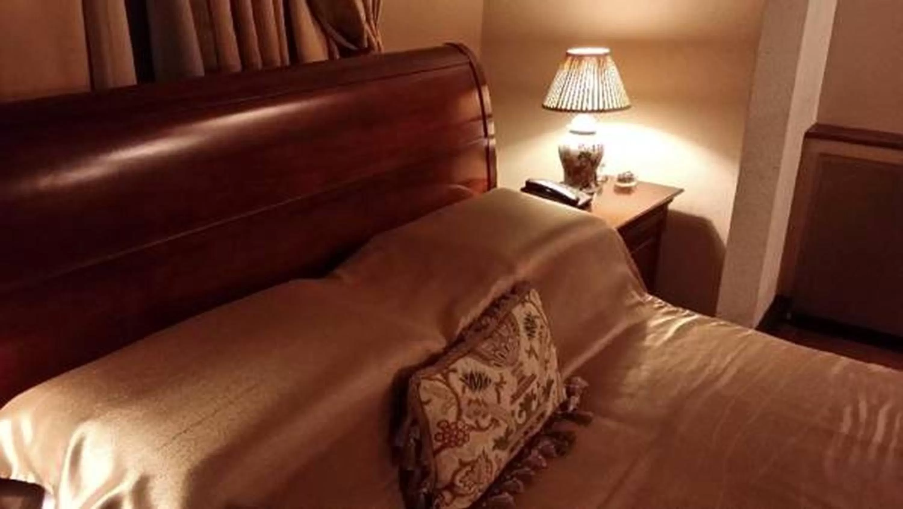 Grand Boutique Hotel