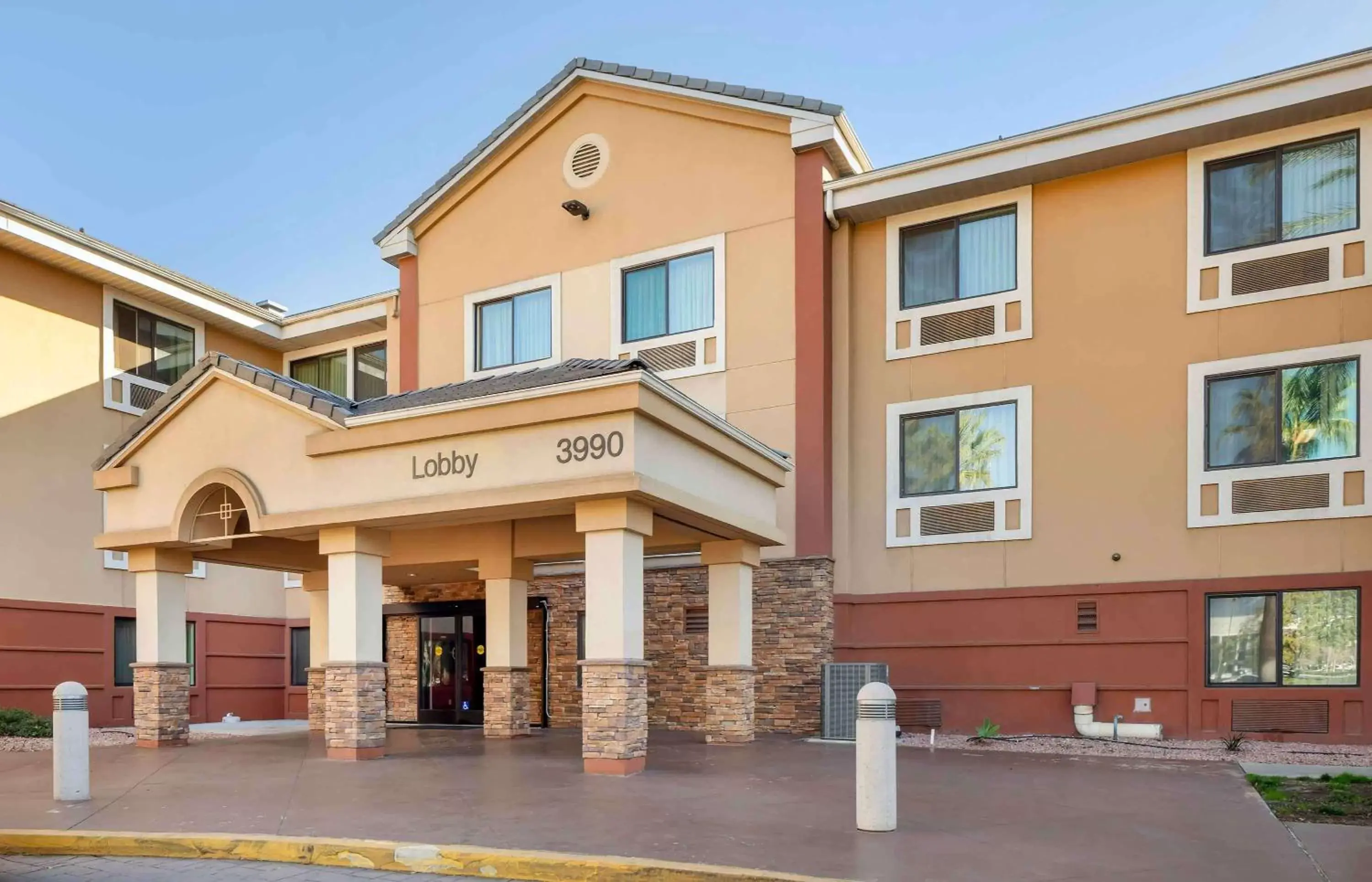 Extended Stay America Suites - Los Angeles - Ontario Airport Extended Stay America Suites - Los Angeles - Ontario Airport