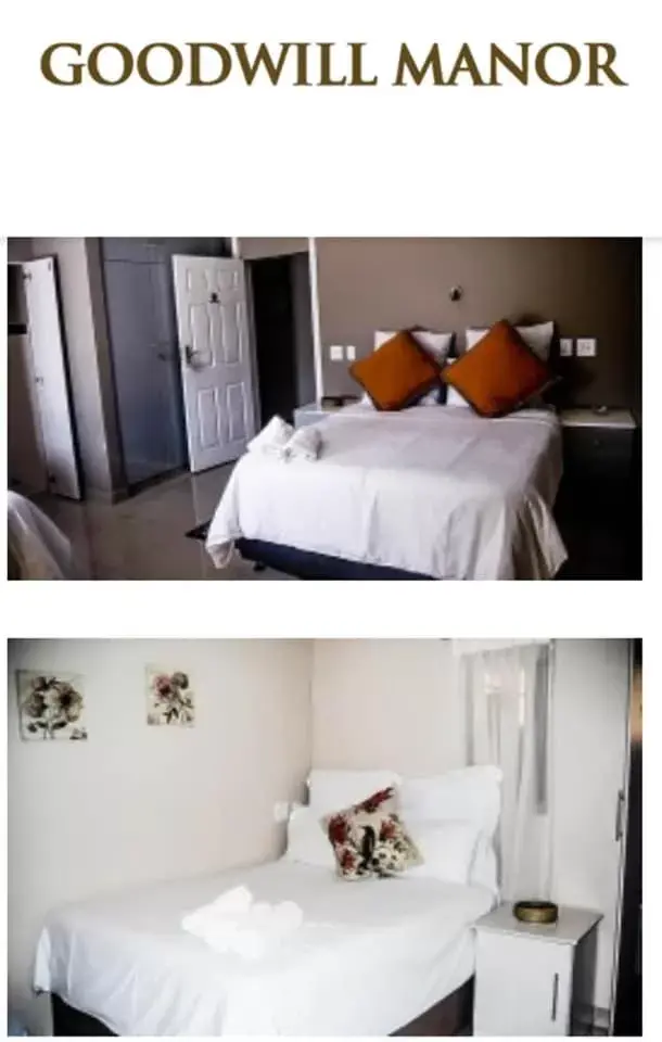 GOODWILLMANOR GOODWILLMANOR