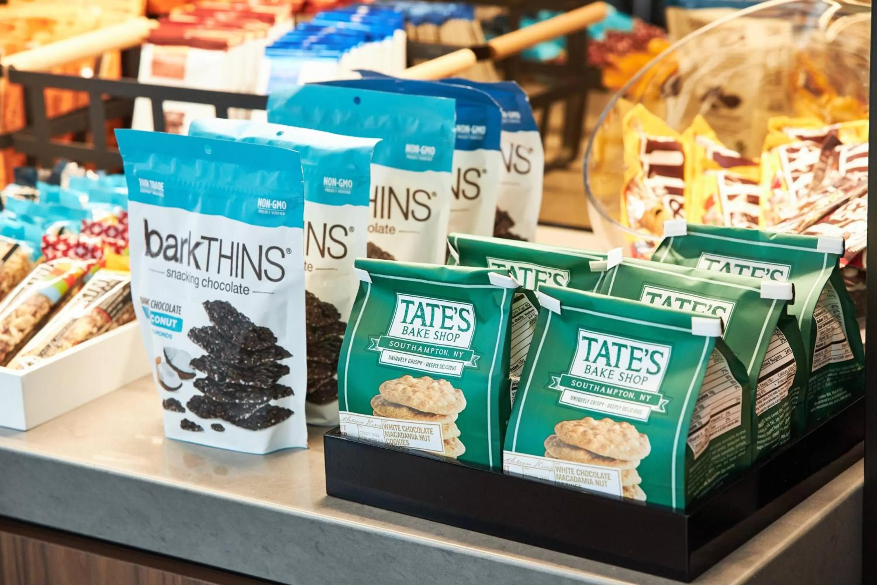 Other in AC Hotel Houston Downtown