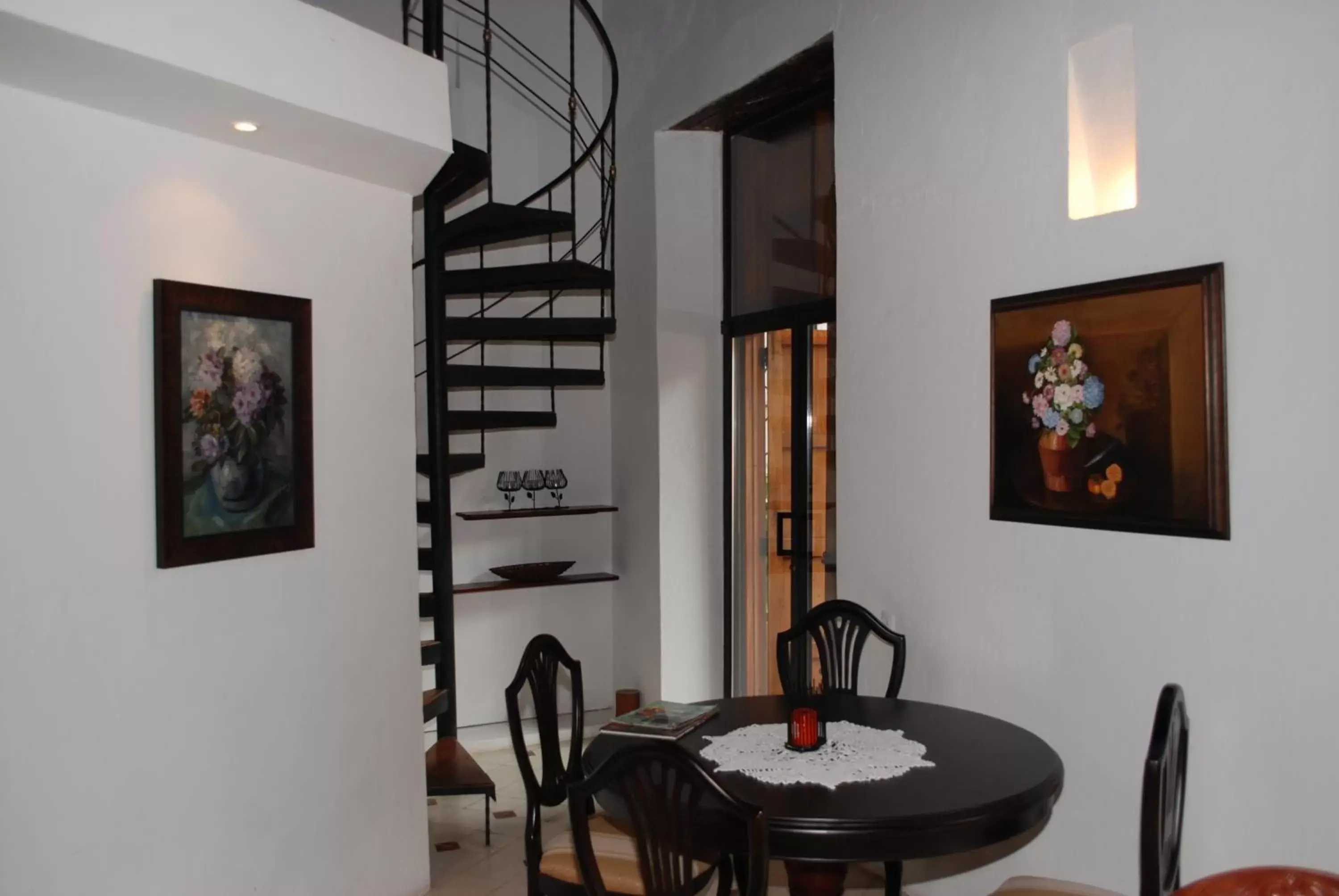 Family Room in Alfiz Hotel Family Room in Alfiz Hotel