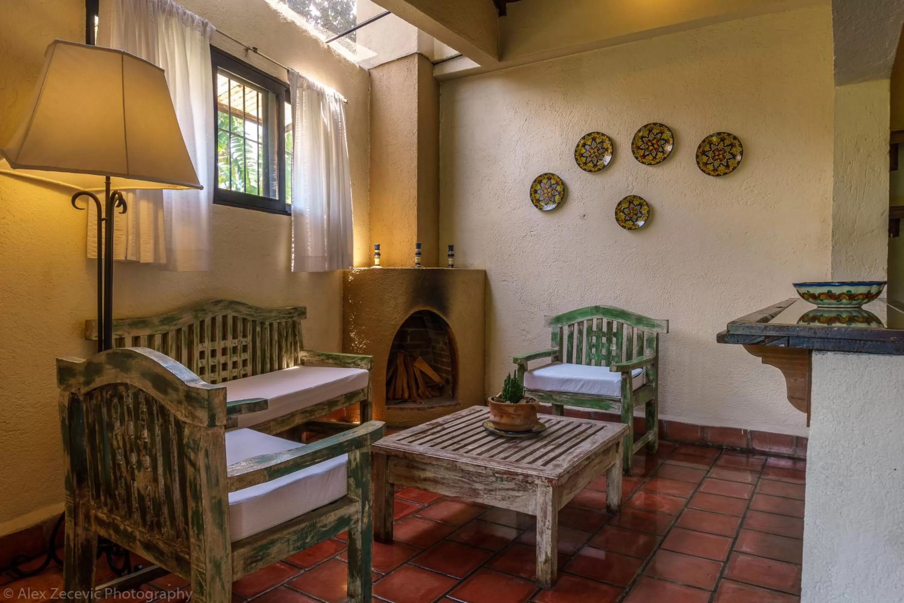 Living room, Restaurant/Places to Eat in Hotel Toliman