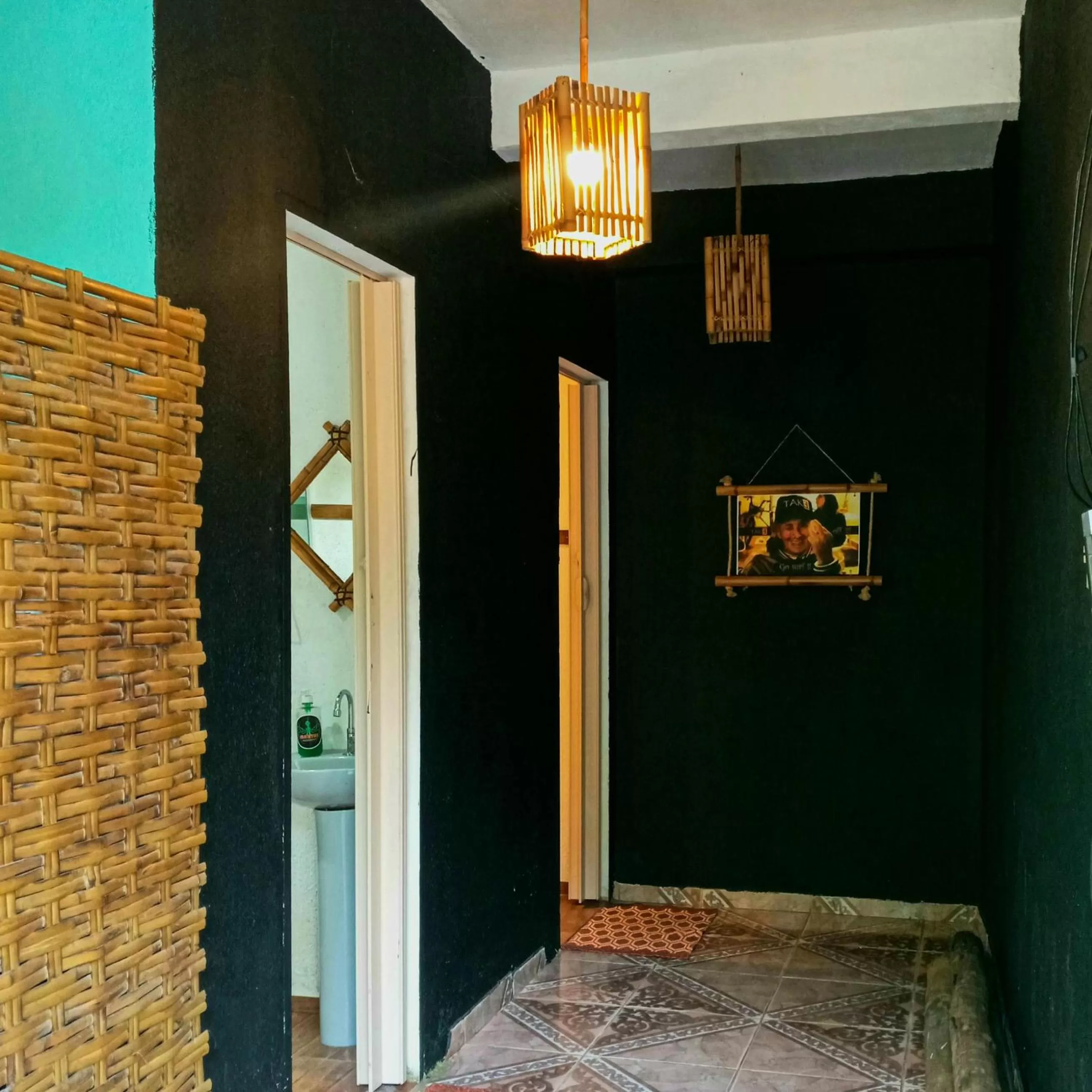 Pousada e Hostel Marthi