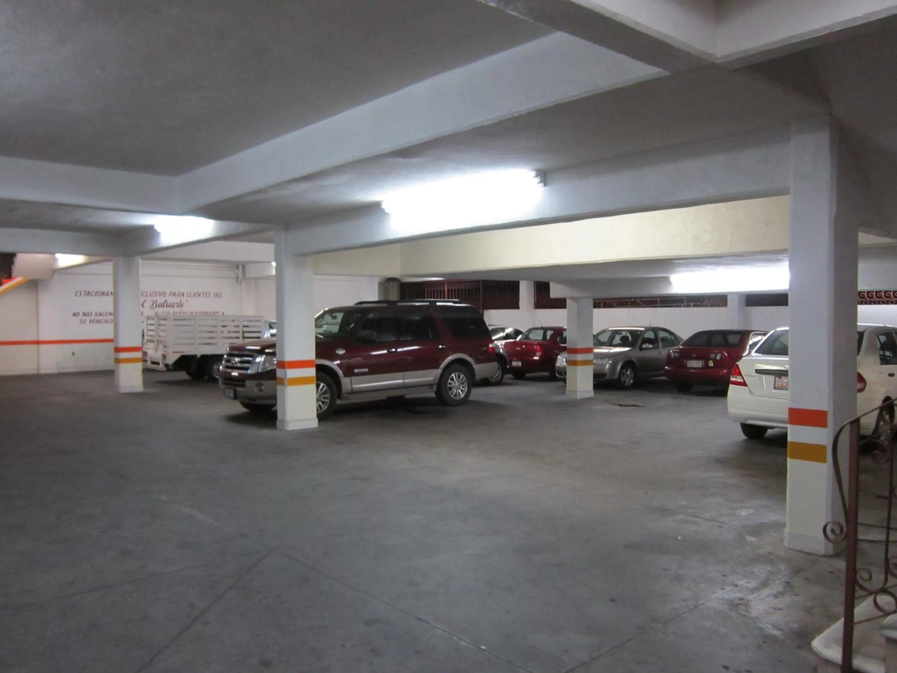 Other in Hotel Baluarte