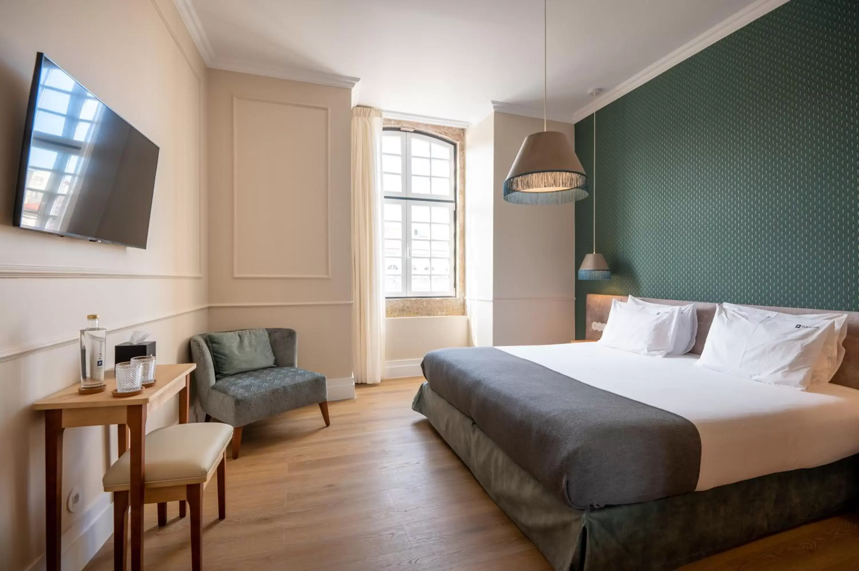 Suite in Boemio FLH Hotels Suite in Boemio FLH Hotels