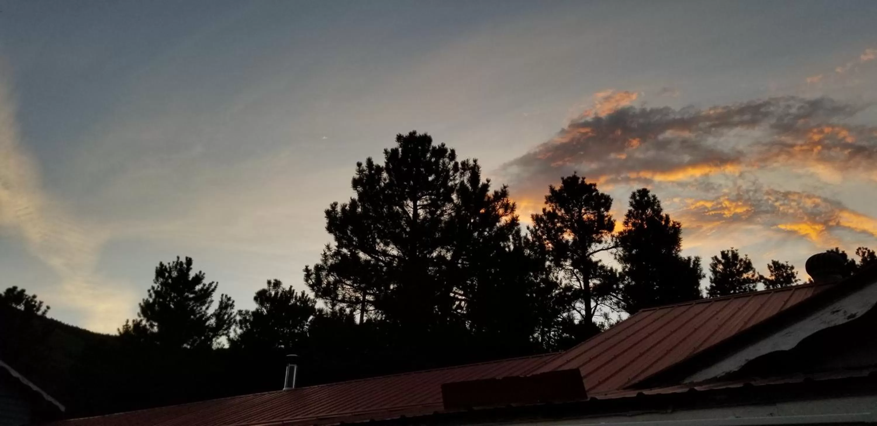 Property building in Alpine Moose Lodge