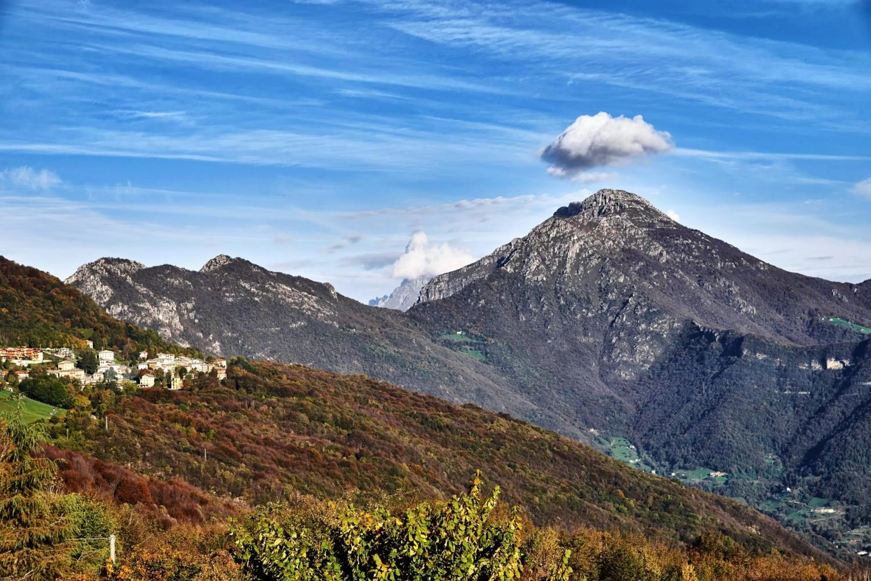 Day in Hotel Ristorante Costa