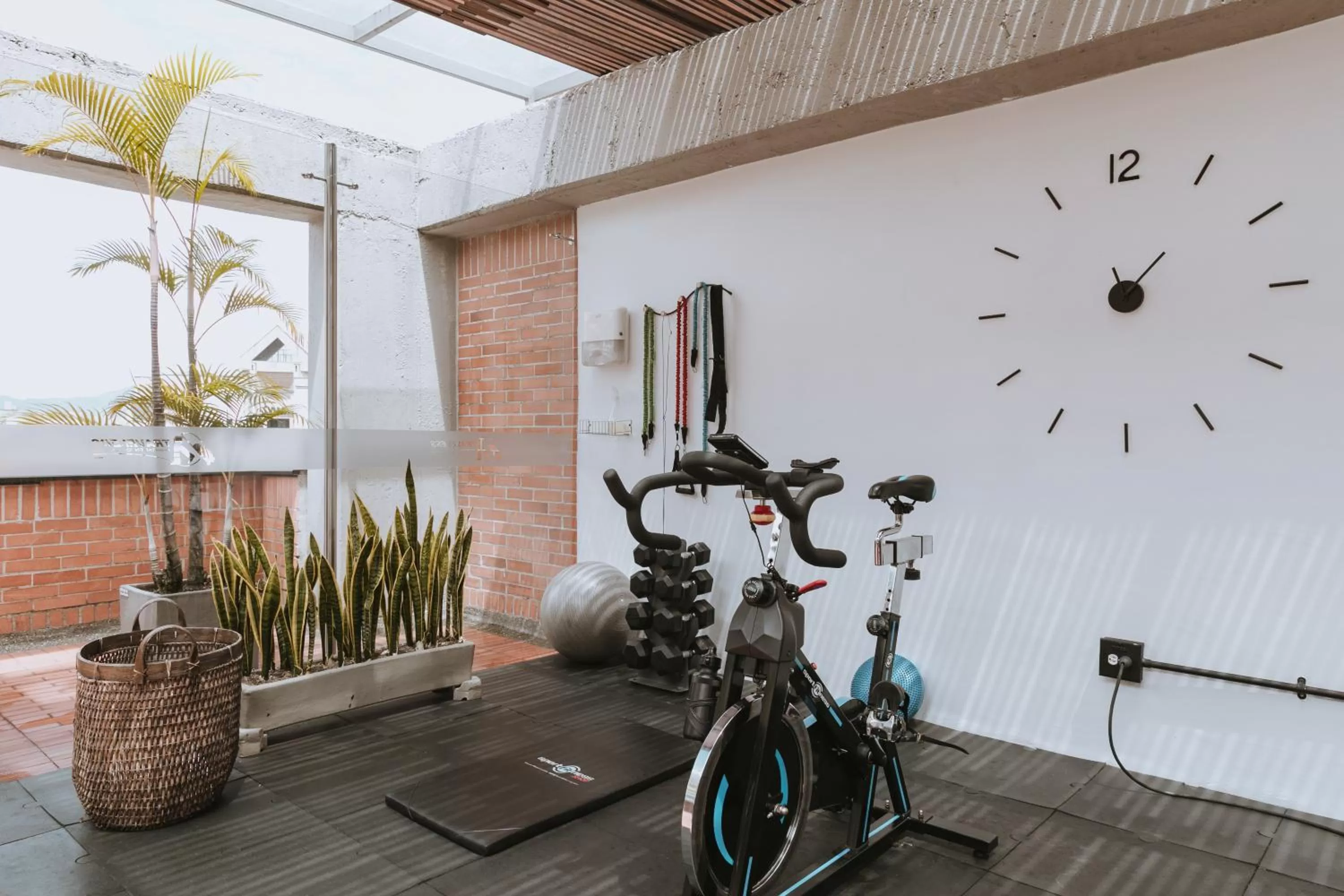 Balcony/Terrace in Travelers Orange Suites