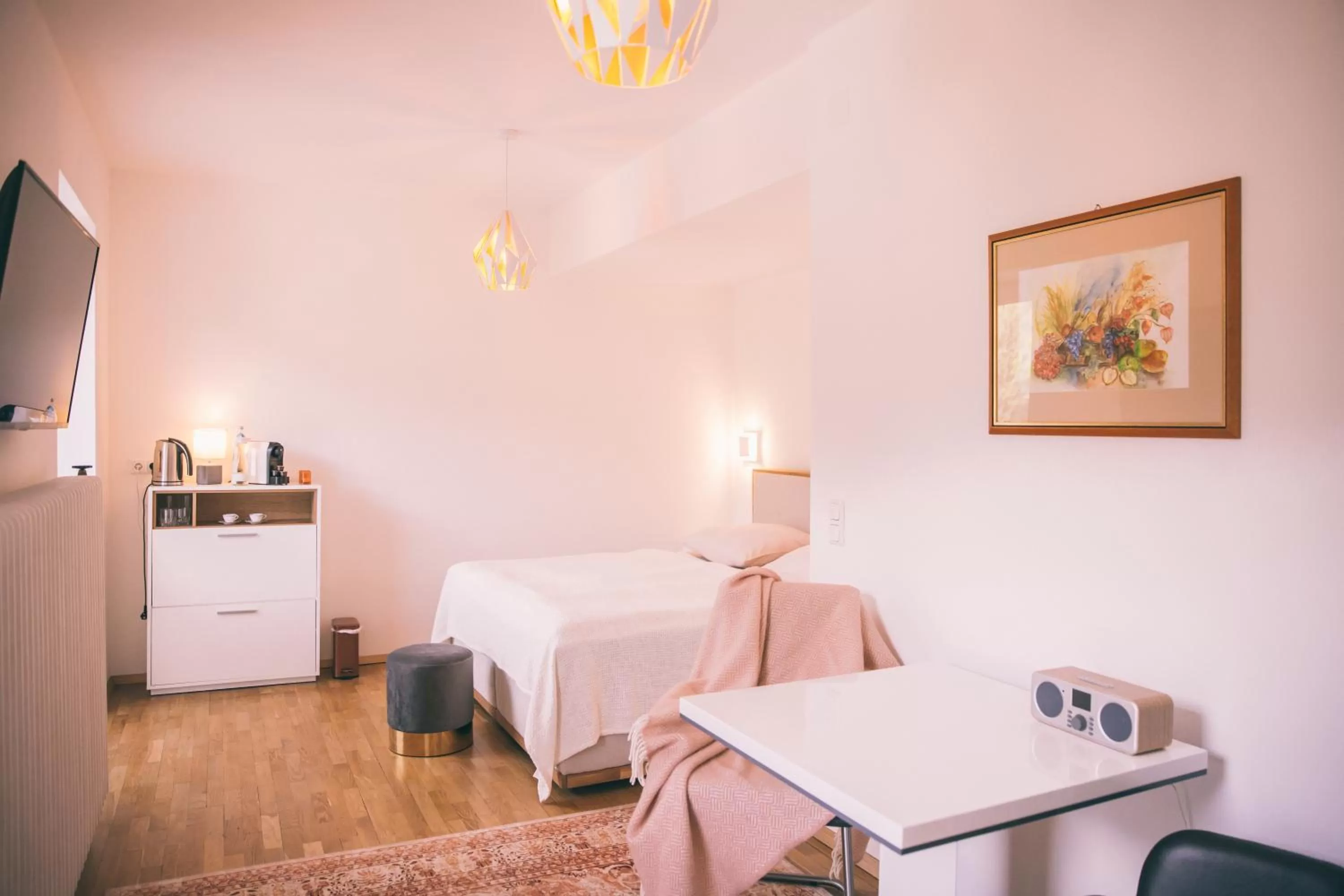 Photo of the whole room, Dining Area in Nefer, Haus