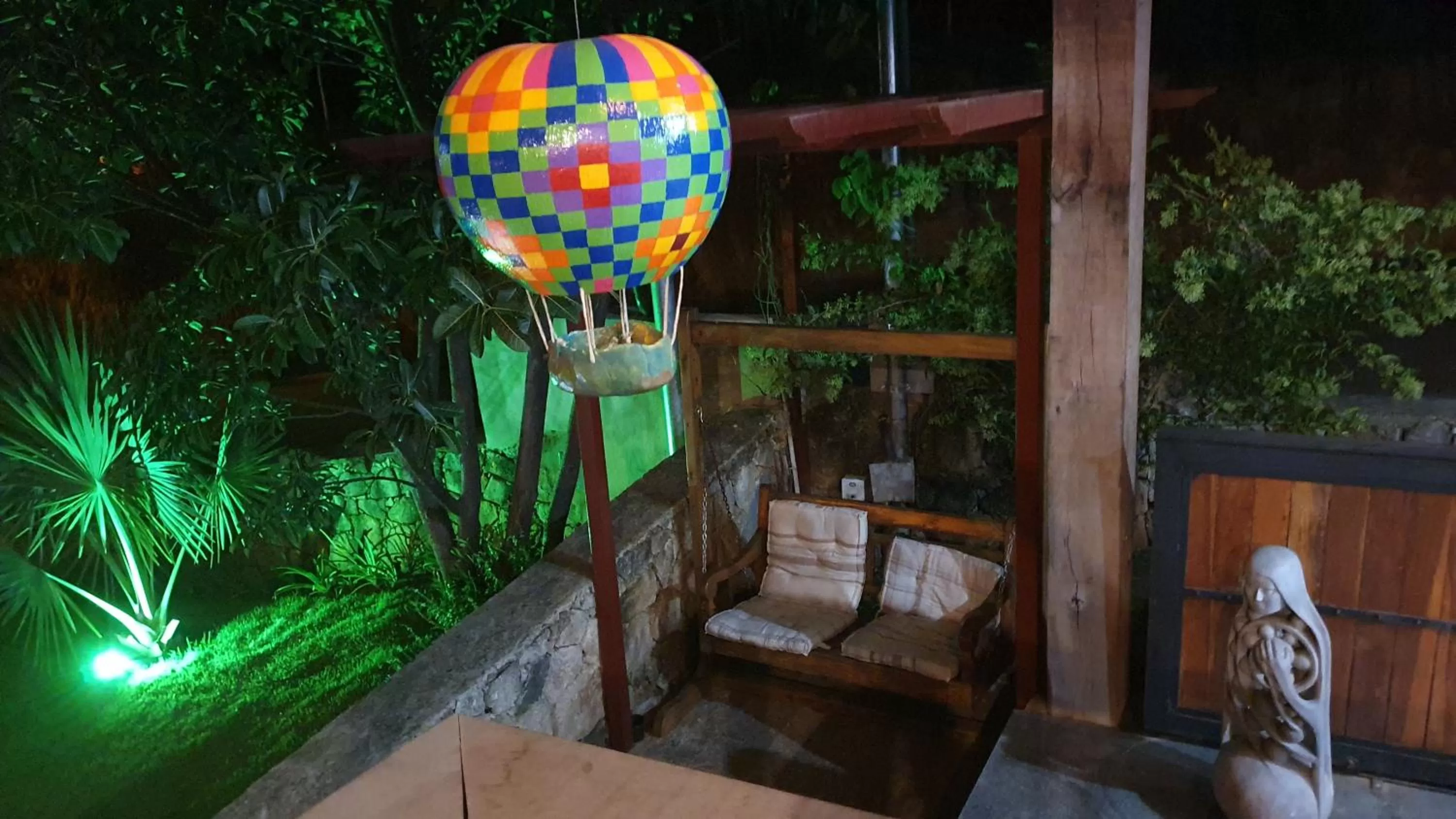 Mirante Mineiro Pousada