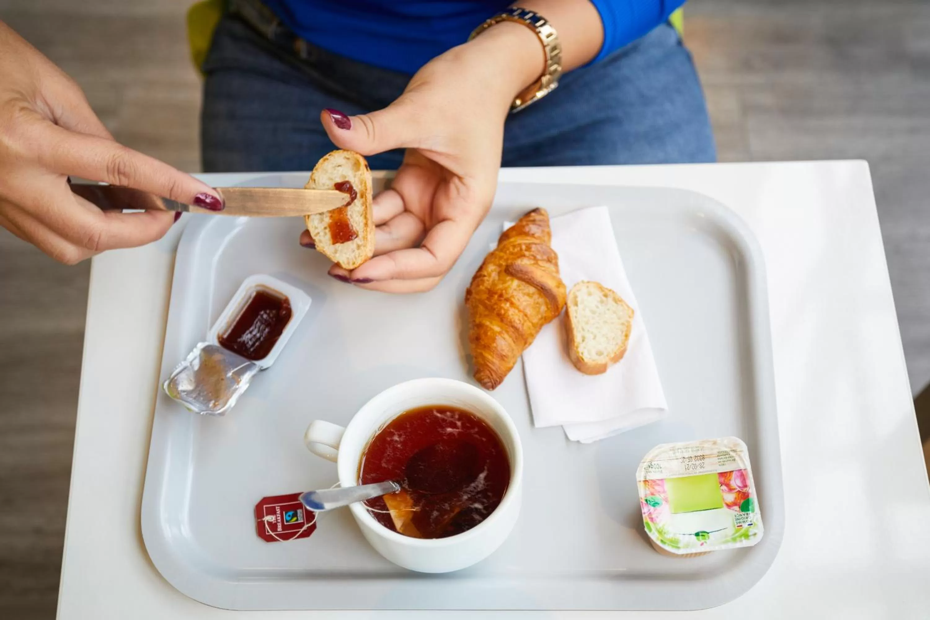 Ibis Budget - Lille Villeneuve D'Ascq