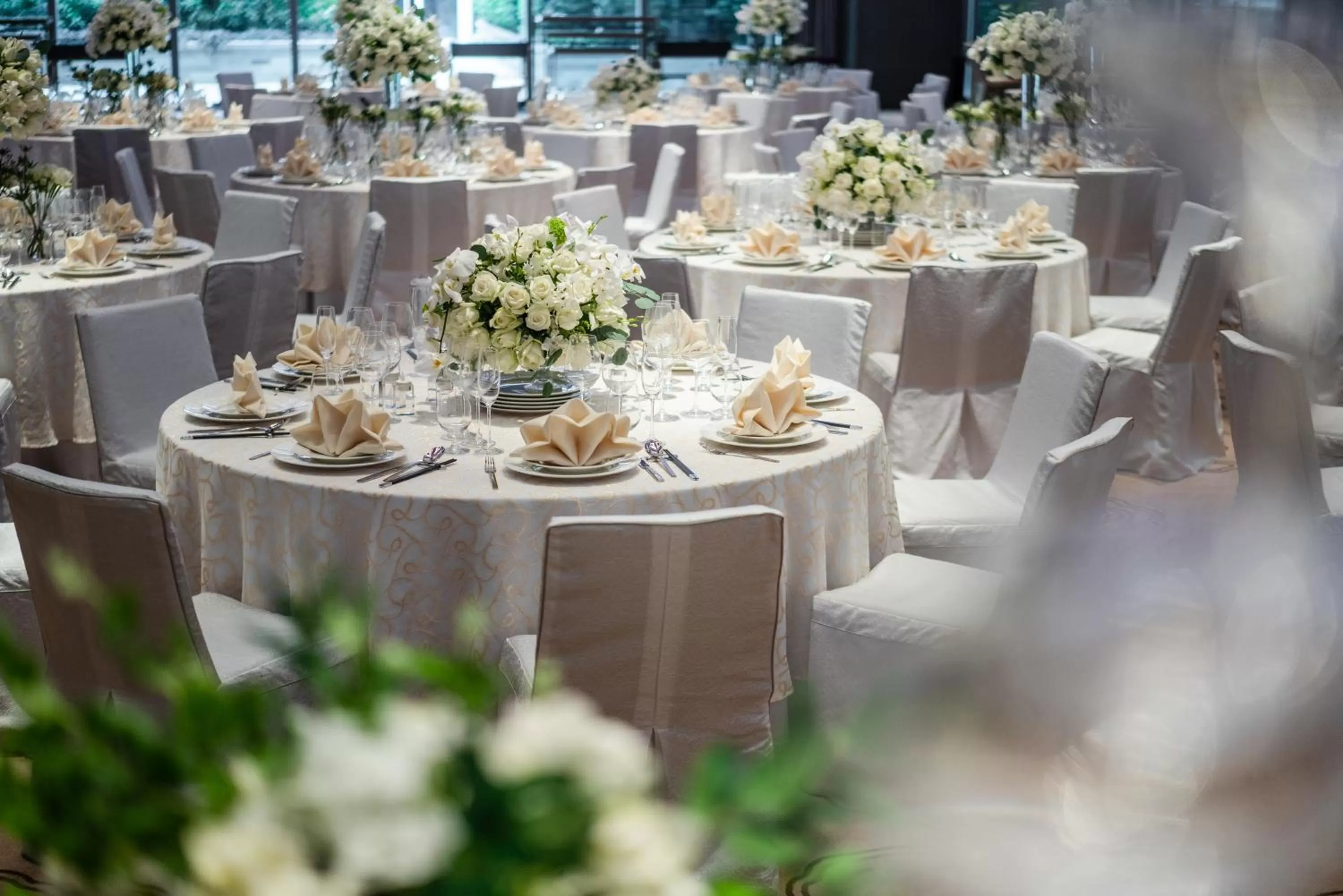 Banquet/Function facilities in Jumeirah Guangzhou