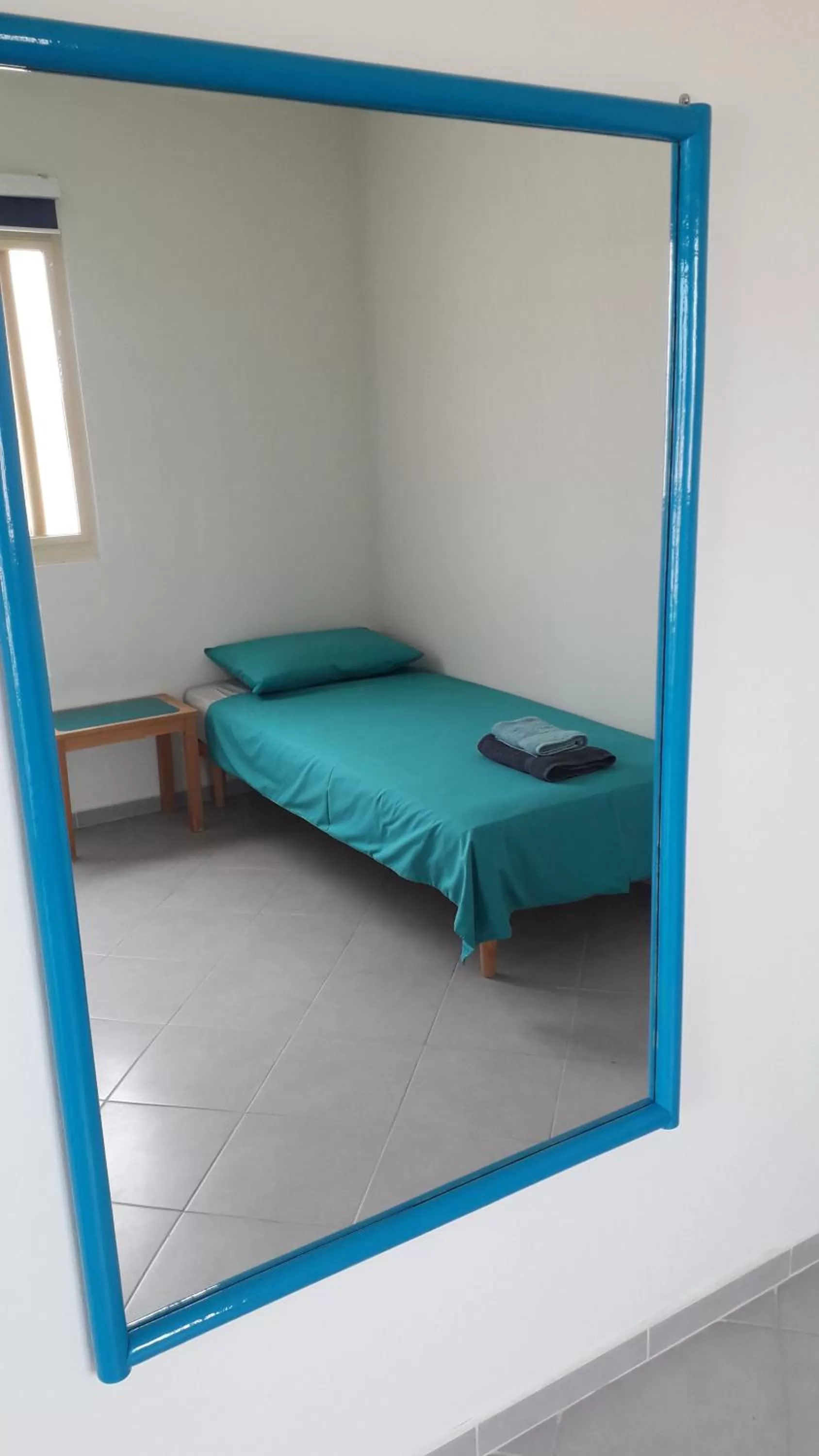 Bed in B&B Sereia Azul Boa Vista