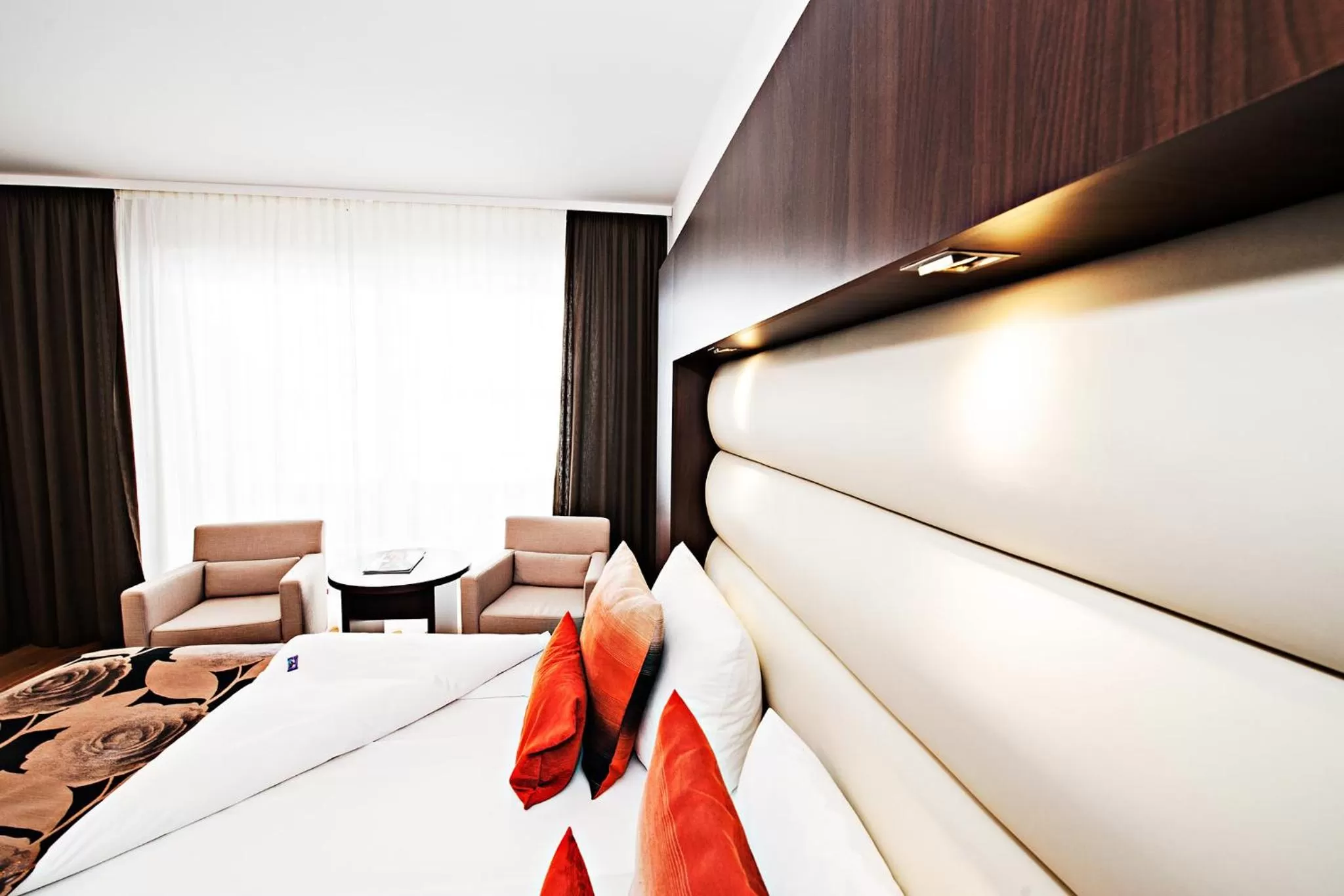 Decorative detail, Room Photo in Bodensee-Hotel Sonnenhof