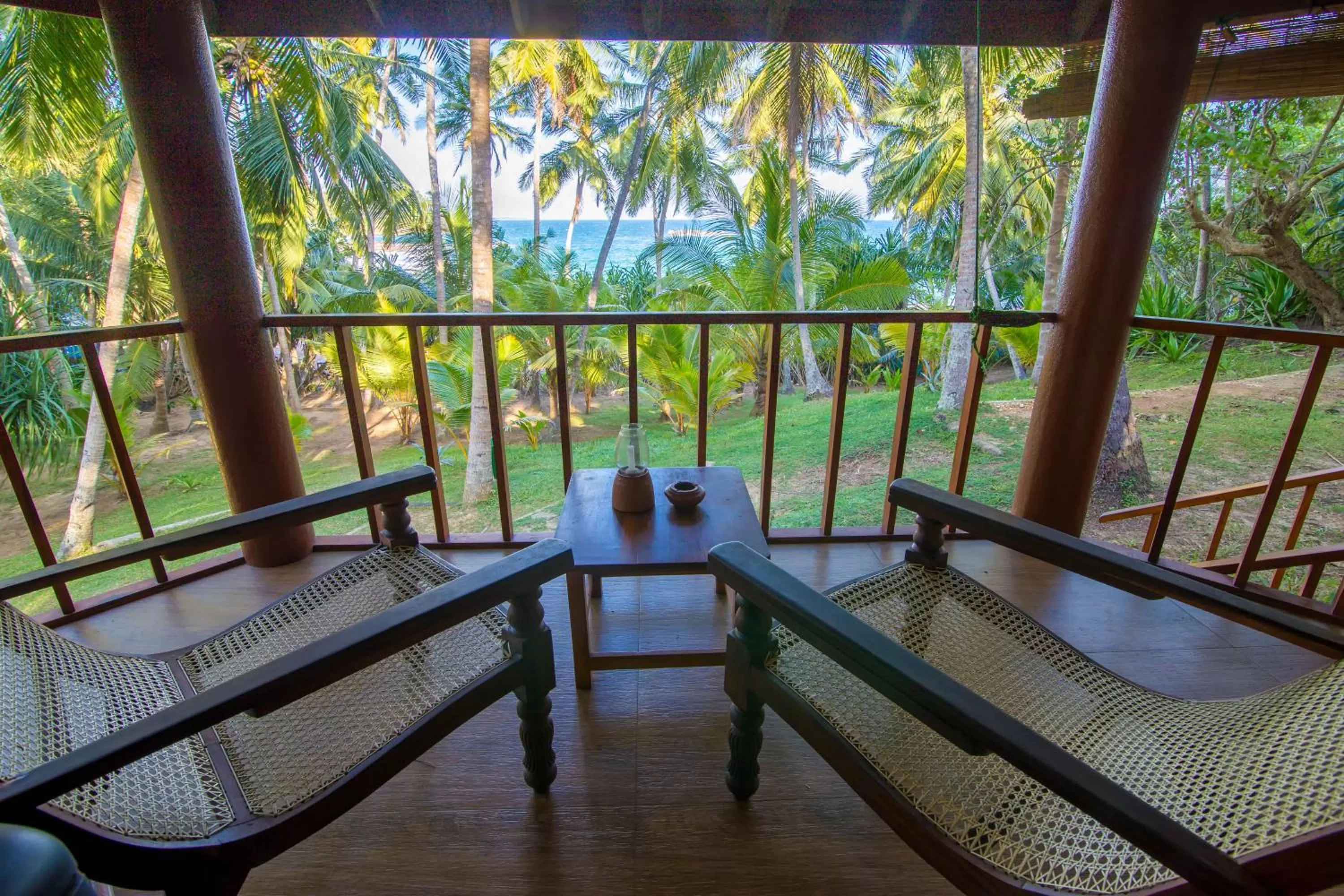 View (from property/room) in Palm Paradise Cabanas & Villas Beach Resort