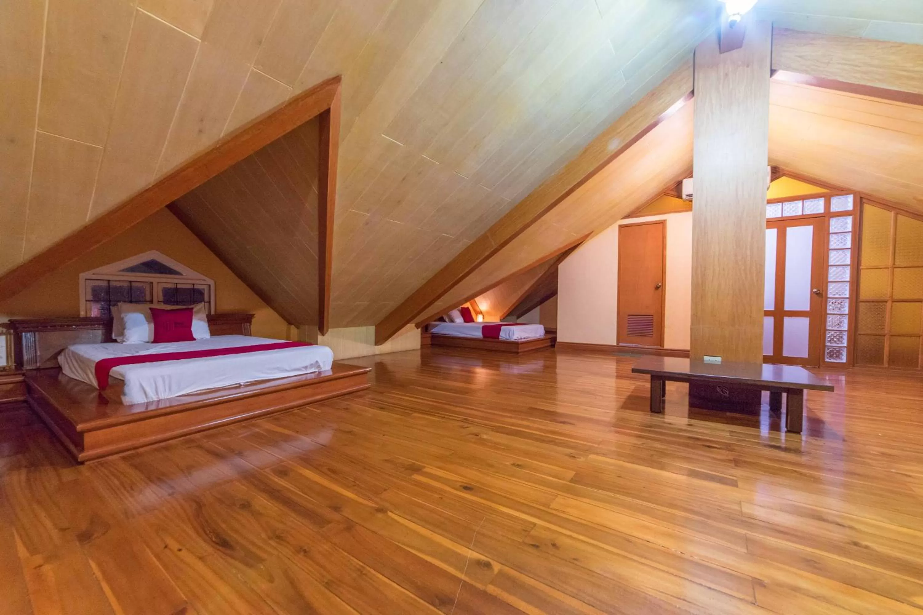 Other, Bed in RedDoorz Plus @ Starhomes Olivianville