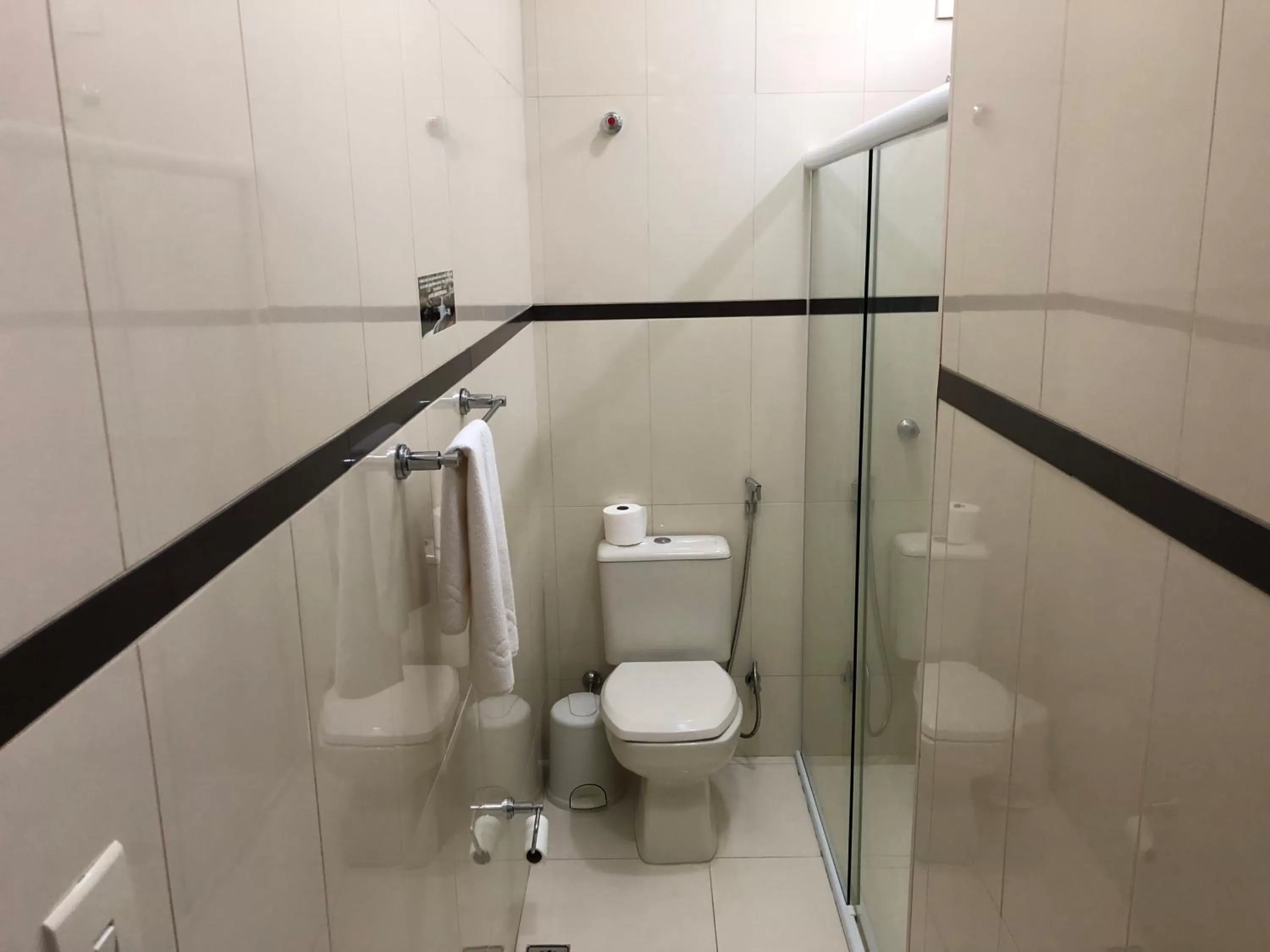 Palace Hotel Guaíra