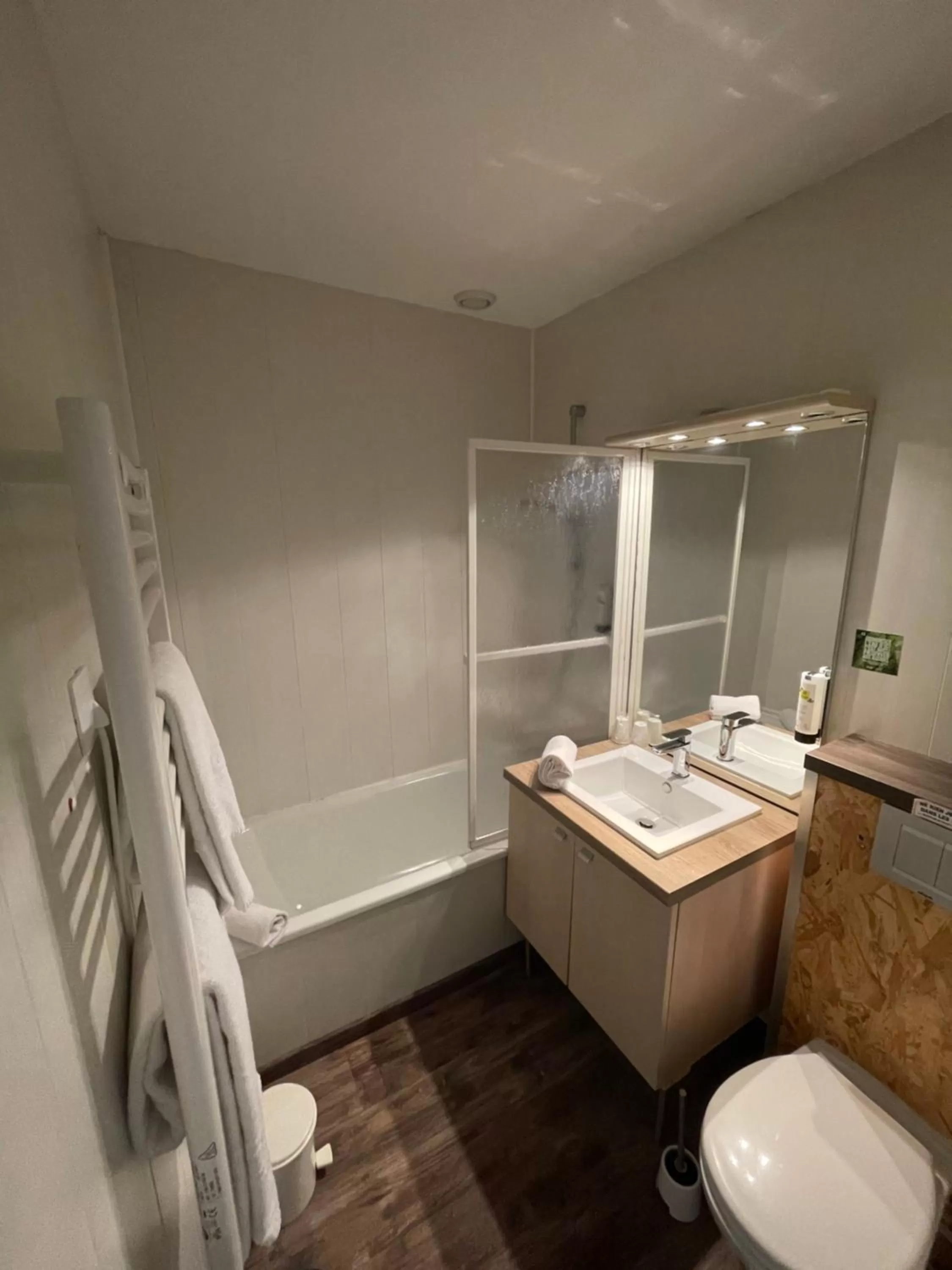 Hôtel Restaurant de l'Ecu