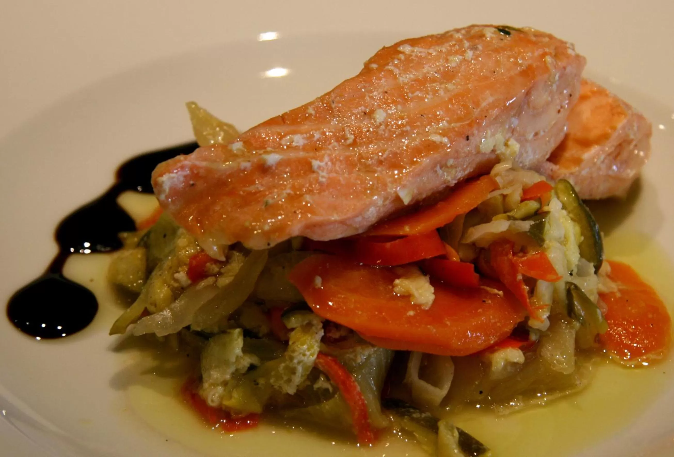 Food and drinks in Hotel & SPA Bringué