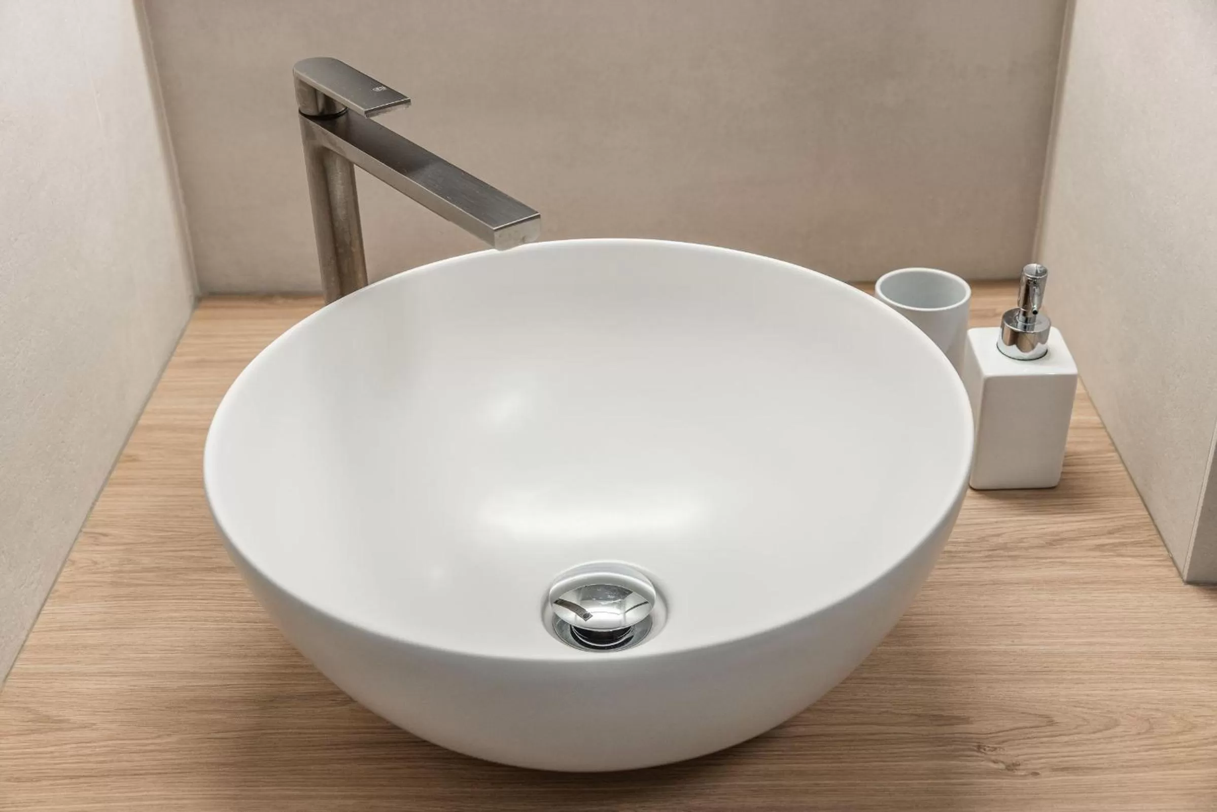 Bathroom in Dimora dei Celestini