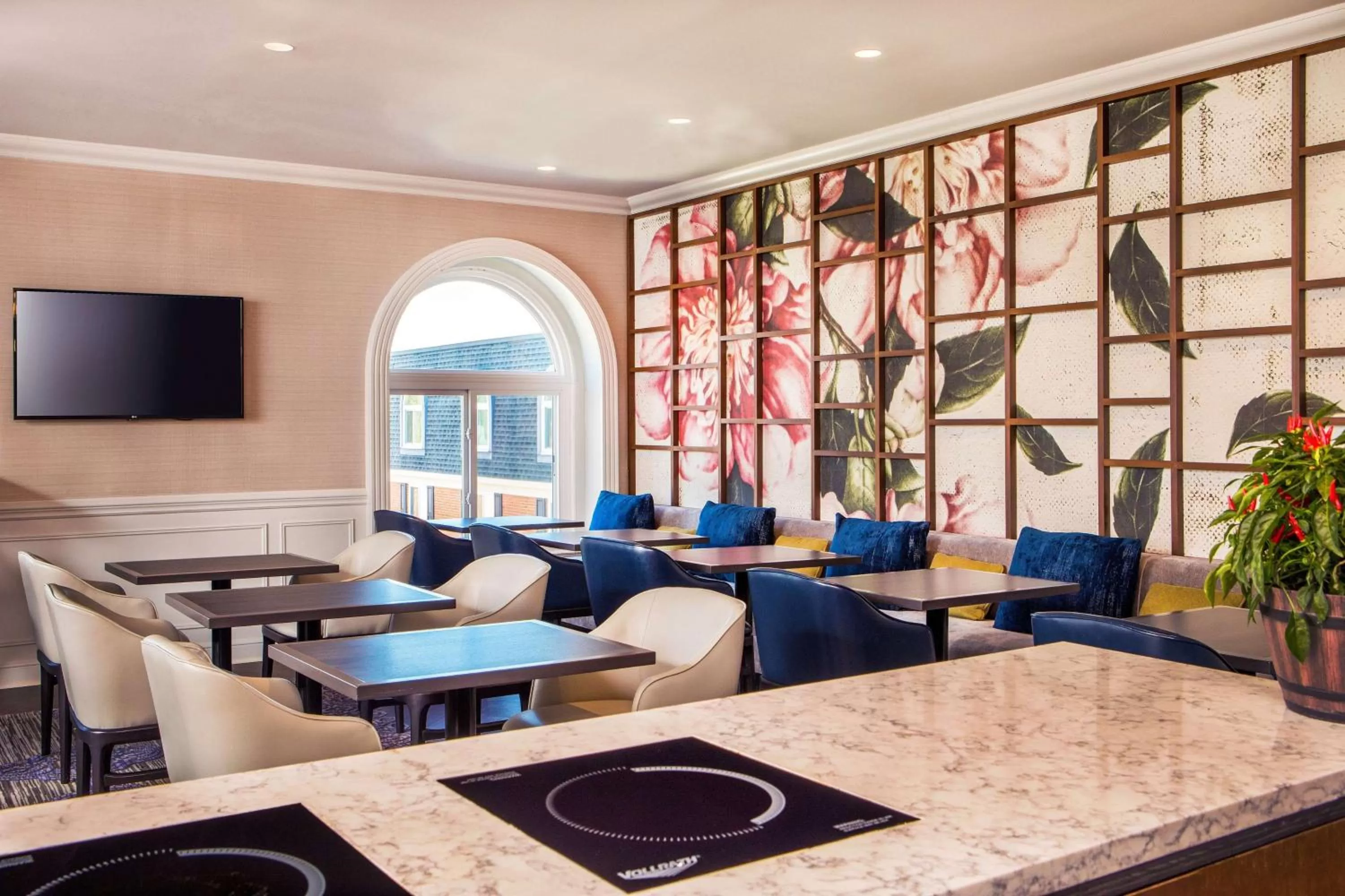 Property building in Hilton Wilmington/Christiana