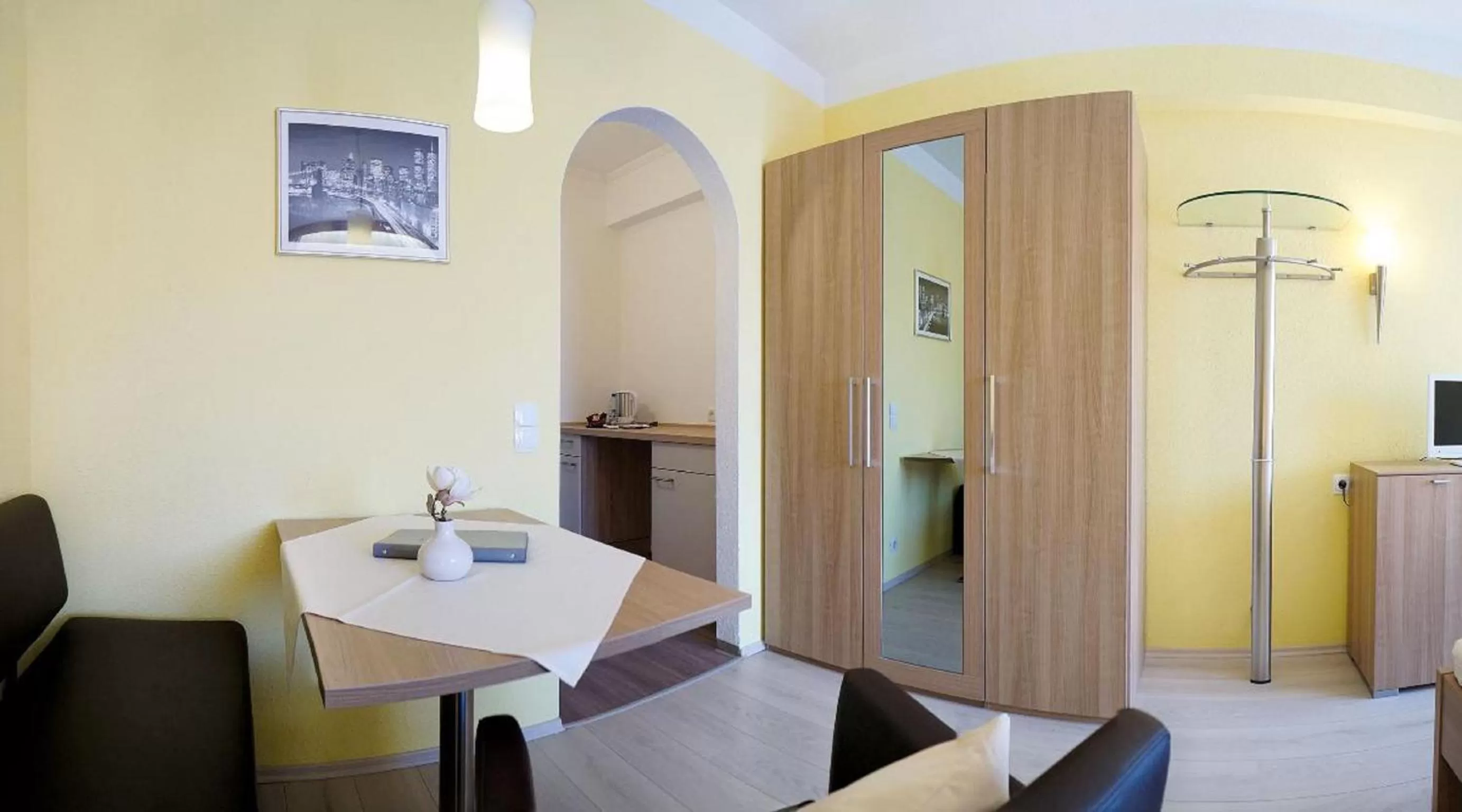 Other, Dining Area in Im Gewölbe