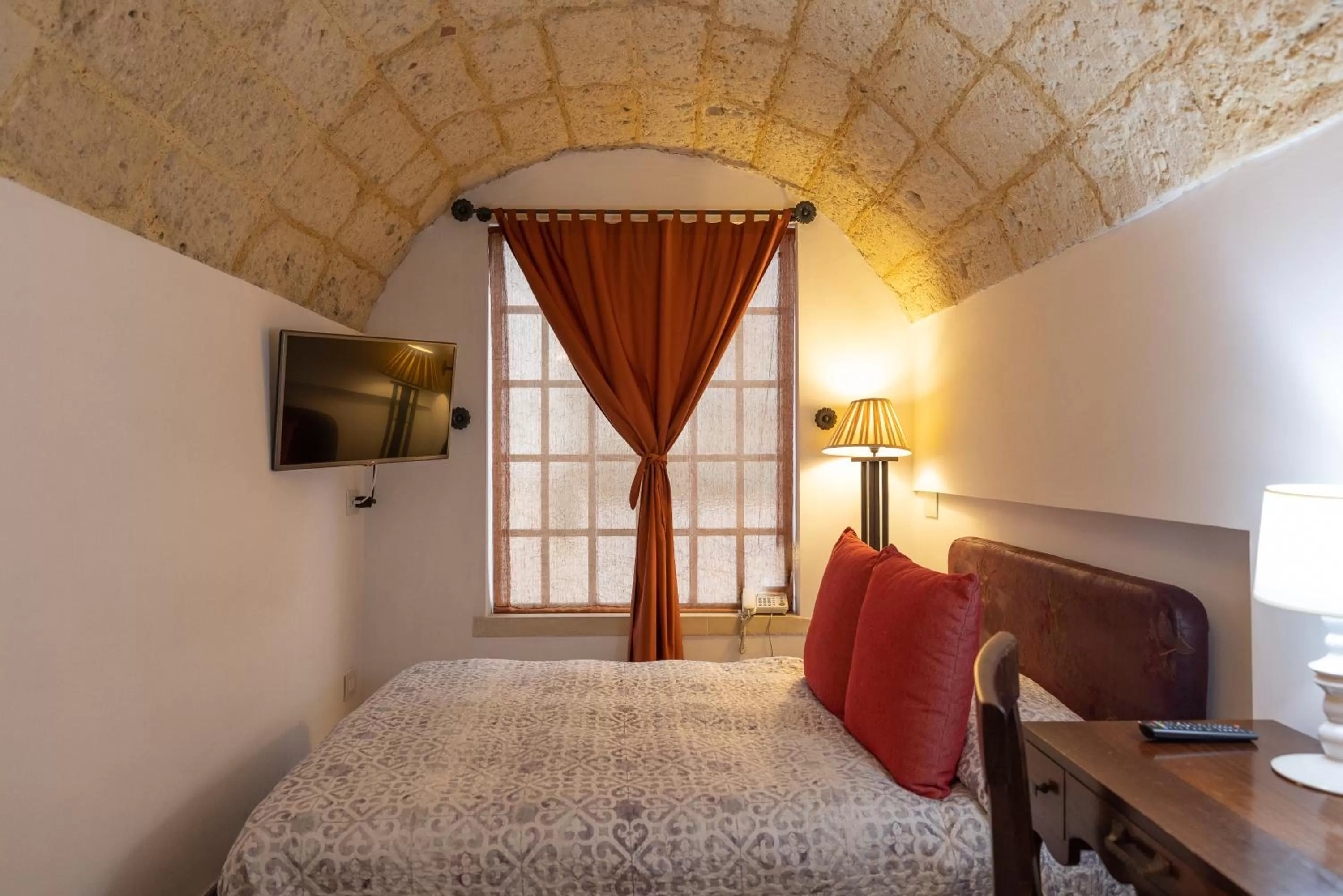 Small Double Room in Palazzo Arco Cadura Hotel & Spa