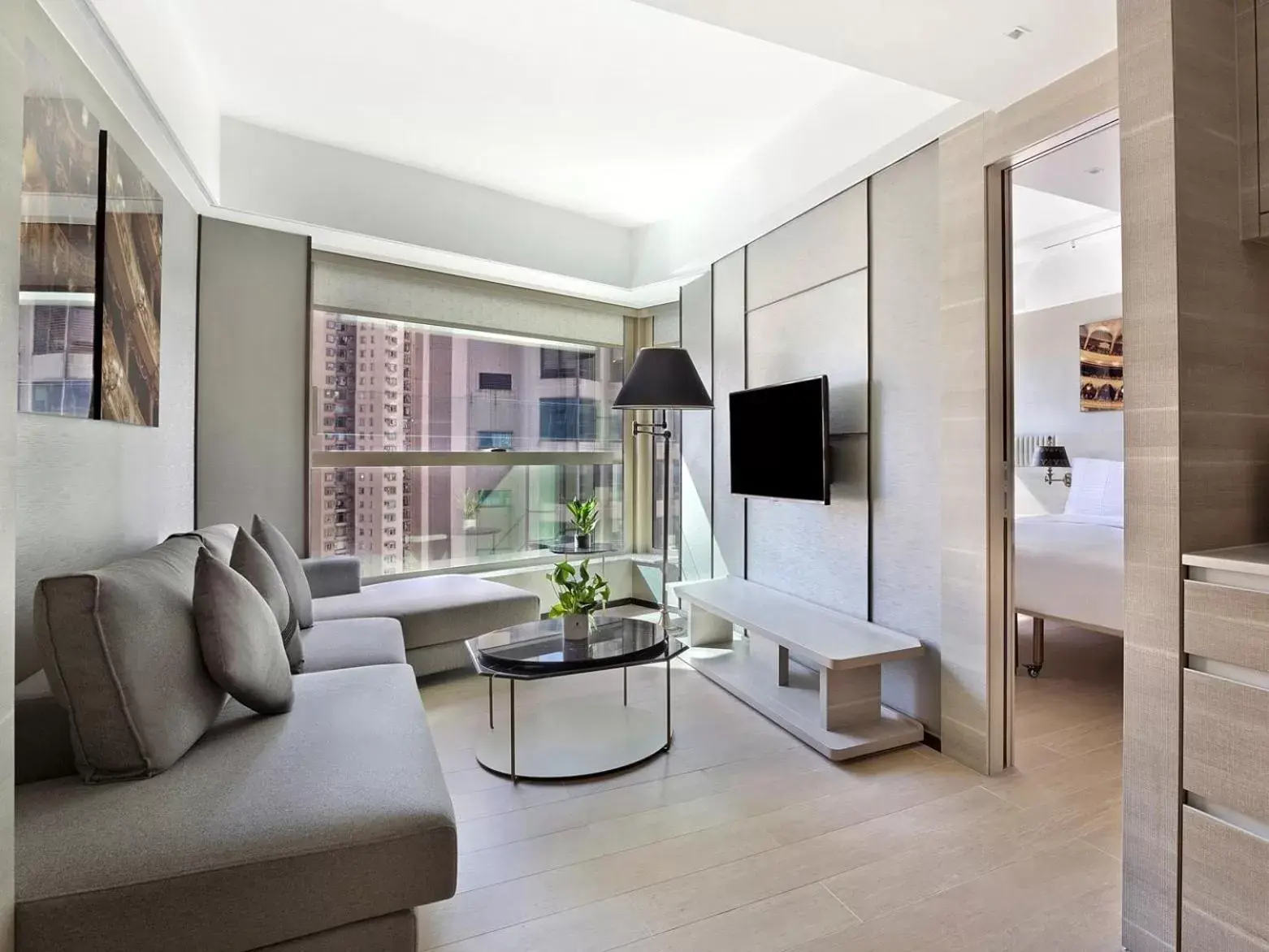 Alex Queen Suite in Hotel Alexandra Alex Queen Suite in Hotel Alexandra