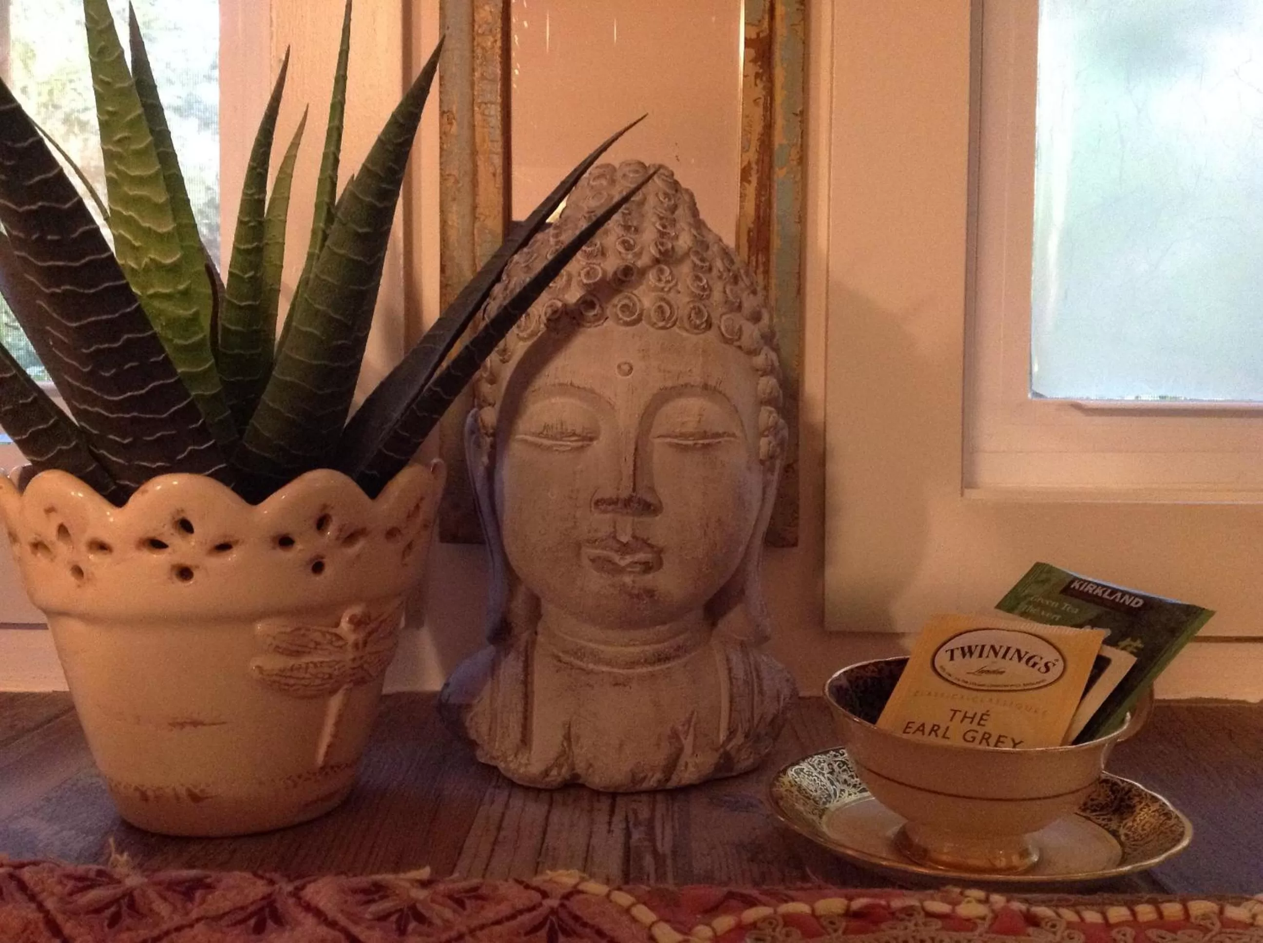 Property building in Magnolia Petal