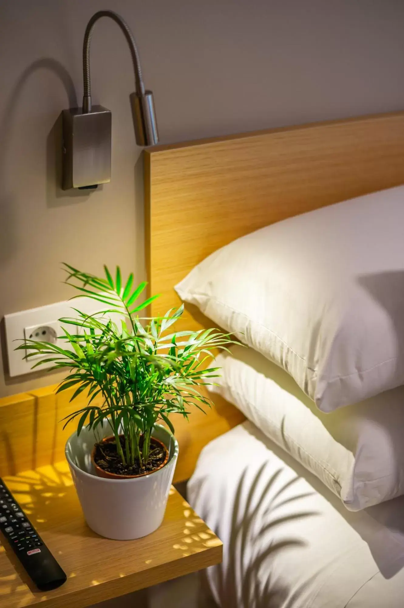 Deluxe Single Room in Hotel Vas Vitoria AutoCheckIn Deluxe Single Room in Hotel Vas Vitoria AutoCheckIn