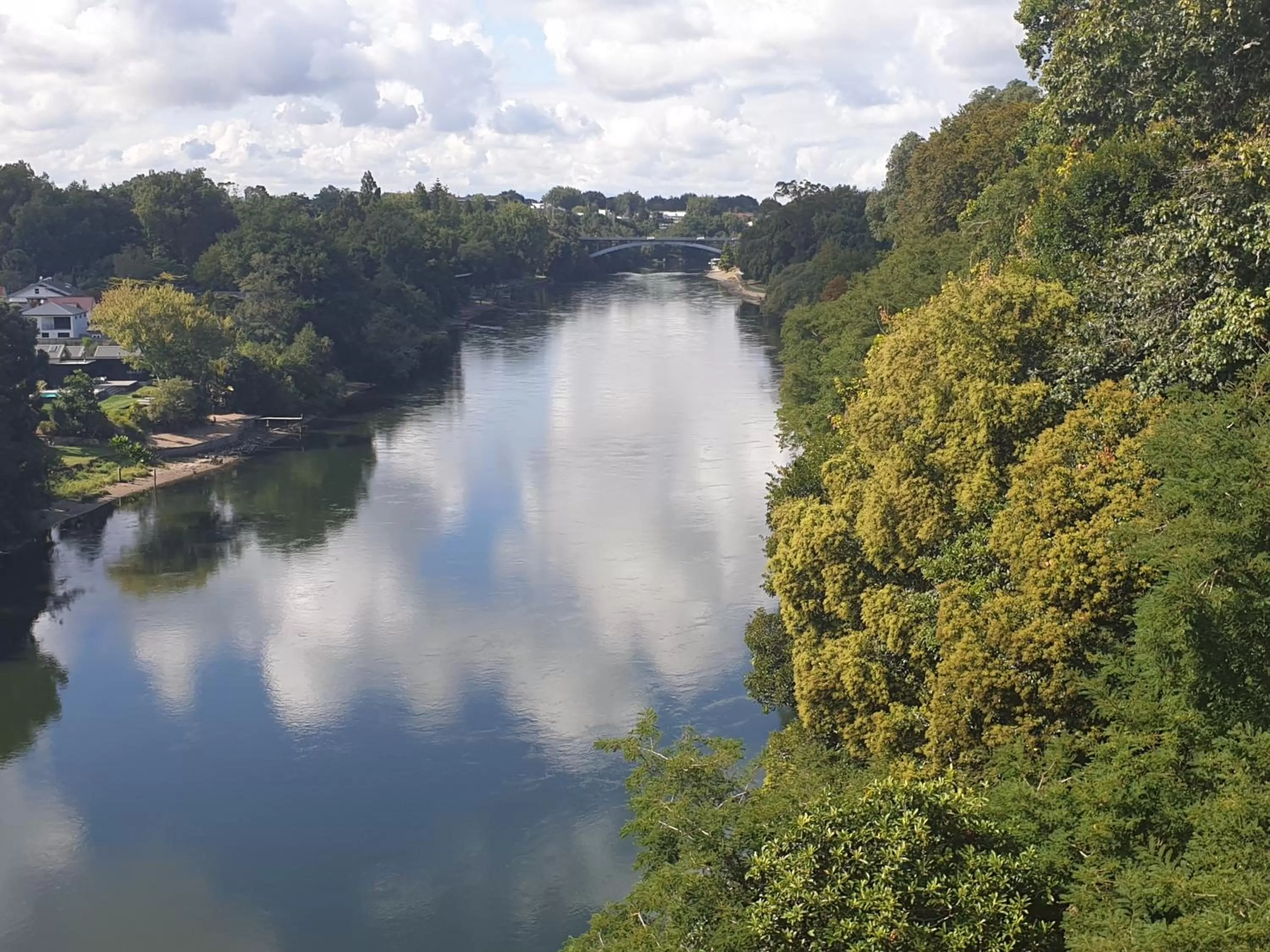 Nearby landmark in Ramada by Wyndham, Hamilton City Center