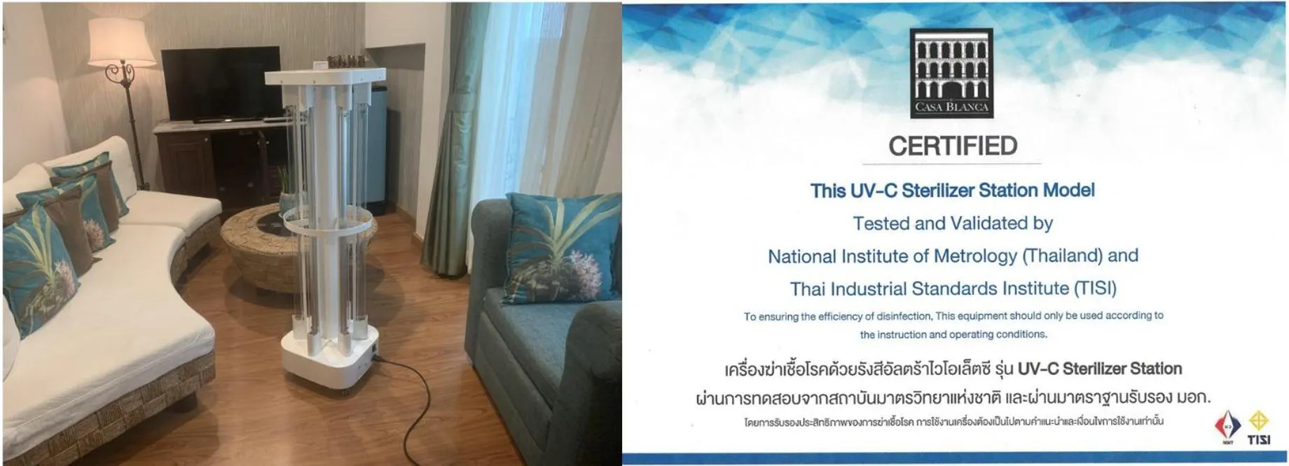 Other in Casa Blanca Boutique Hotel - SHA Plus