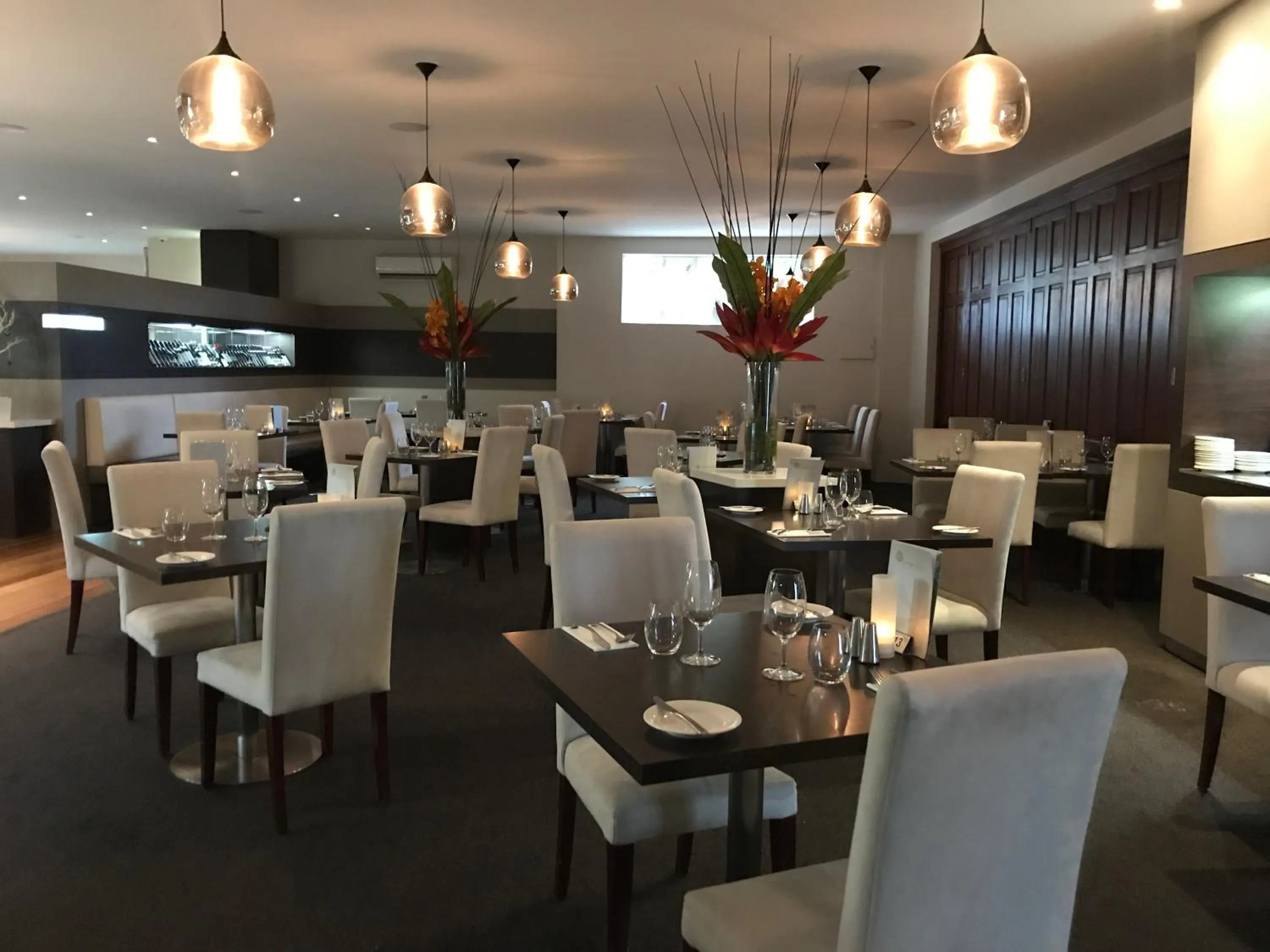 Restaurant/places to eat in Dog Rock Motel