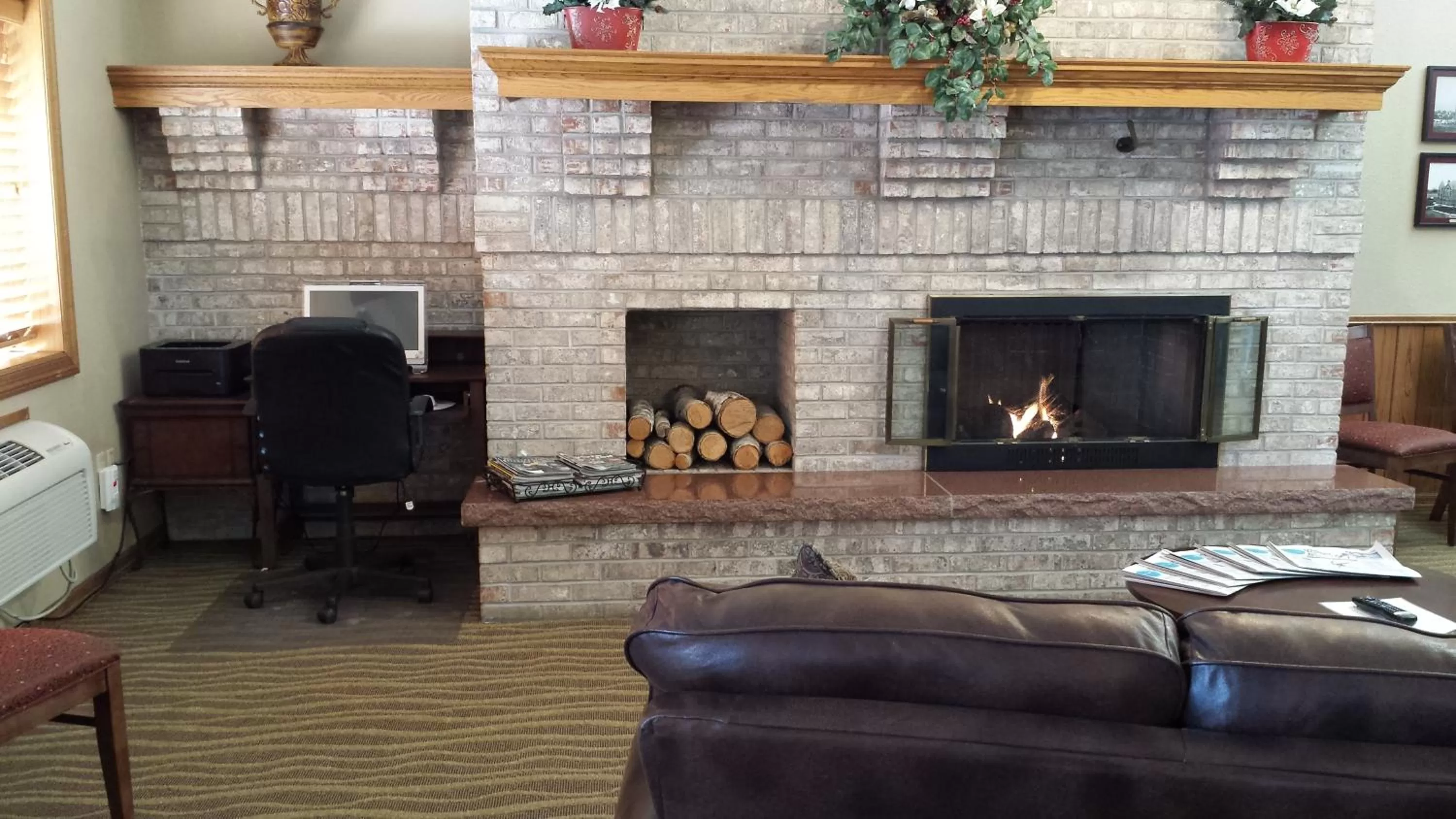 AmericInn by Wyndham Monroe