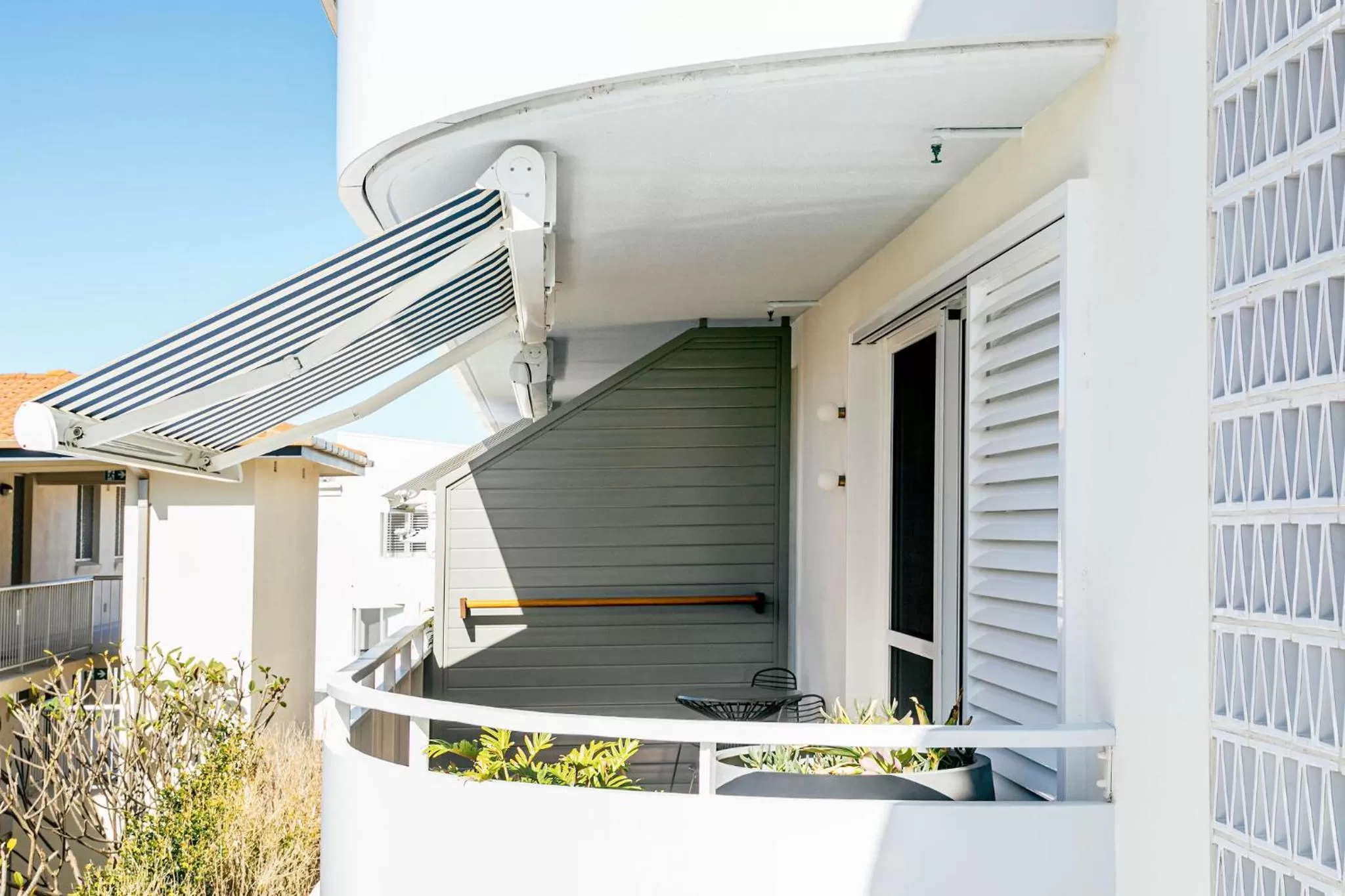 The Surf Yamba - Boutique Hotel