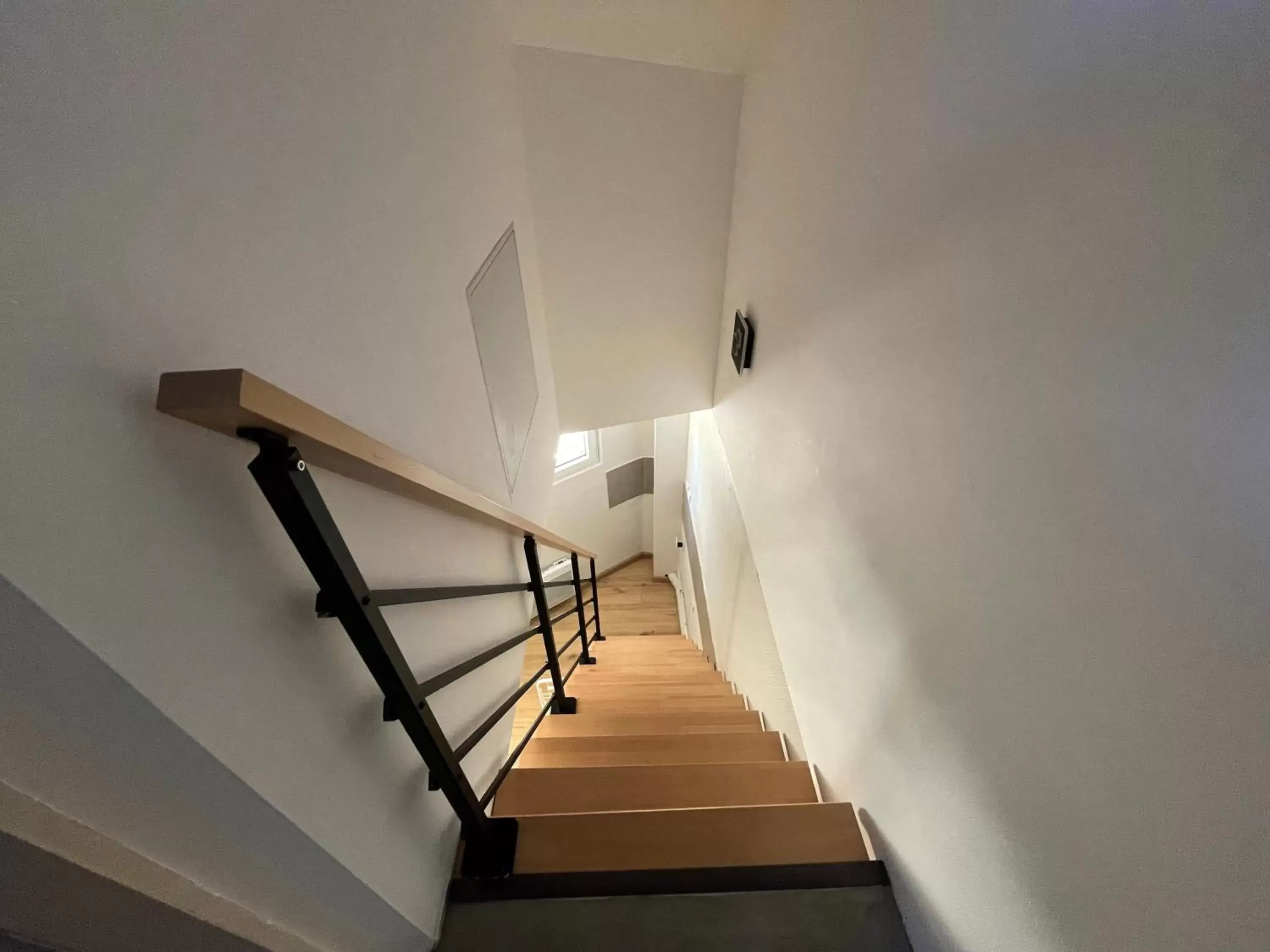 Quadruple Room with Garden View in Les Hauts de Beillard Quadruple Room with Garden View in Les Hauts de Beillard