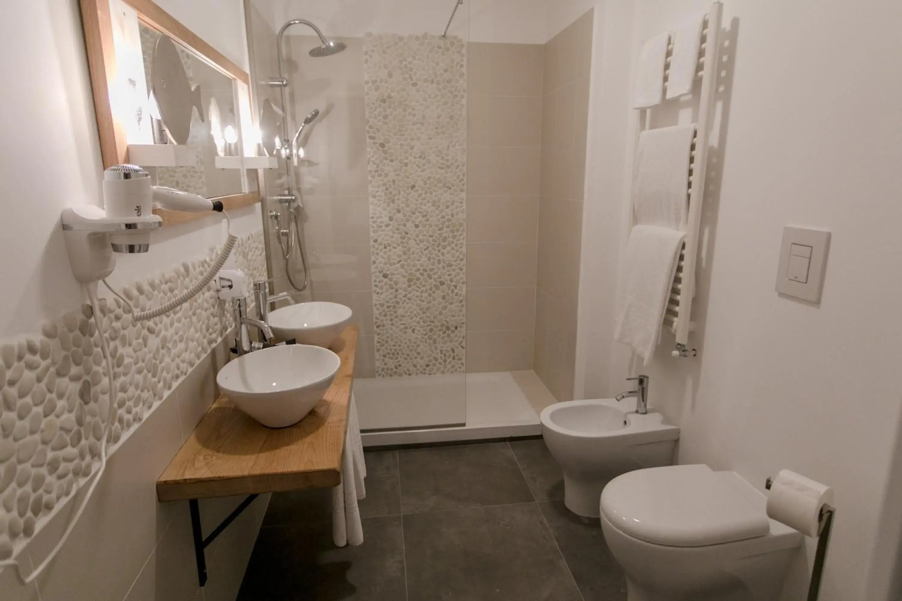 Suite in Love & Fama Hotel Suite in Love & Fama Hotel