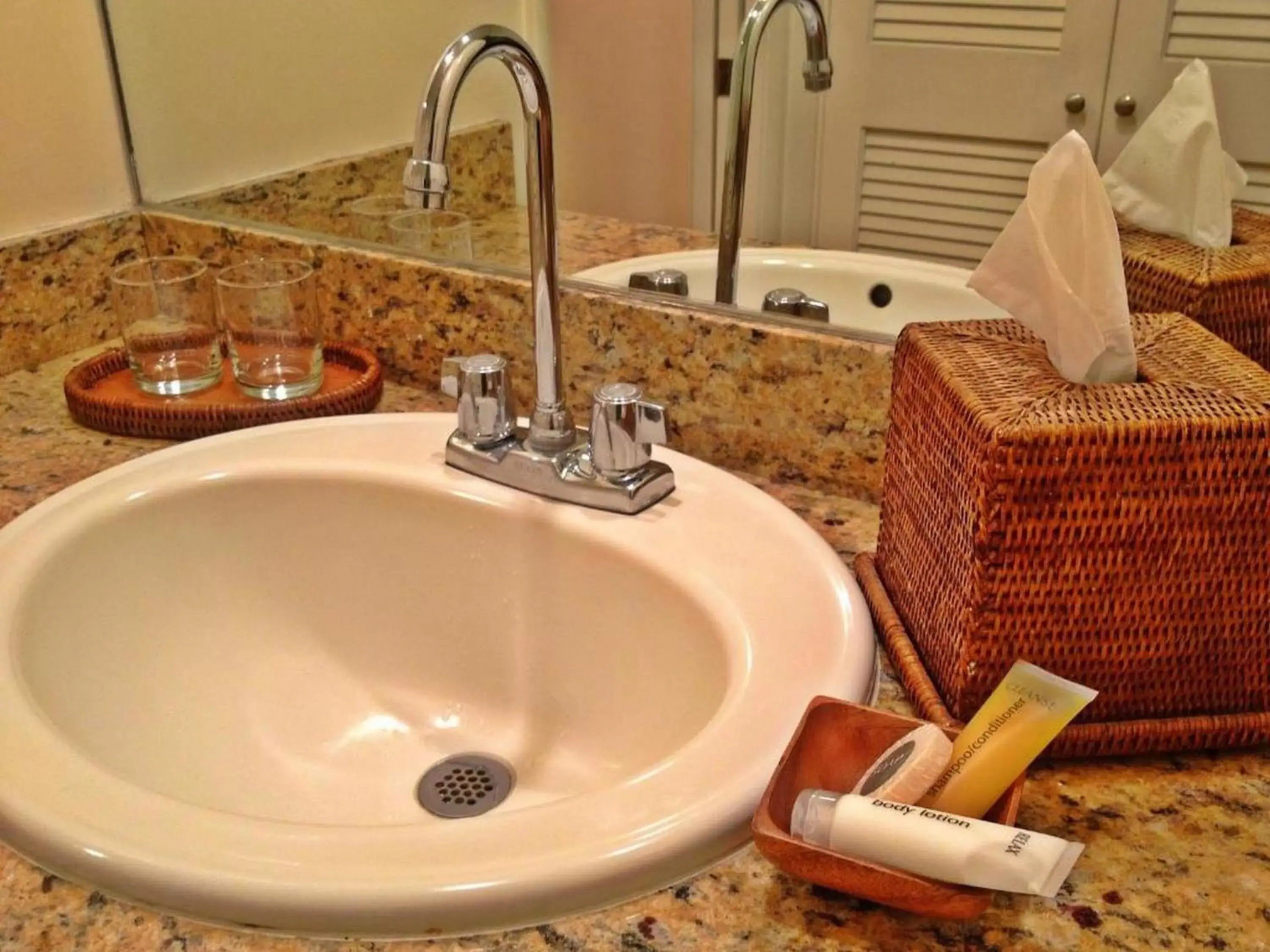 Deluxe 2 Doubles in The Equus Deluxe 2 Doubles in The Equus