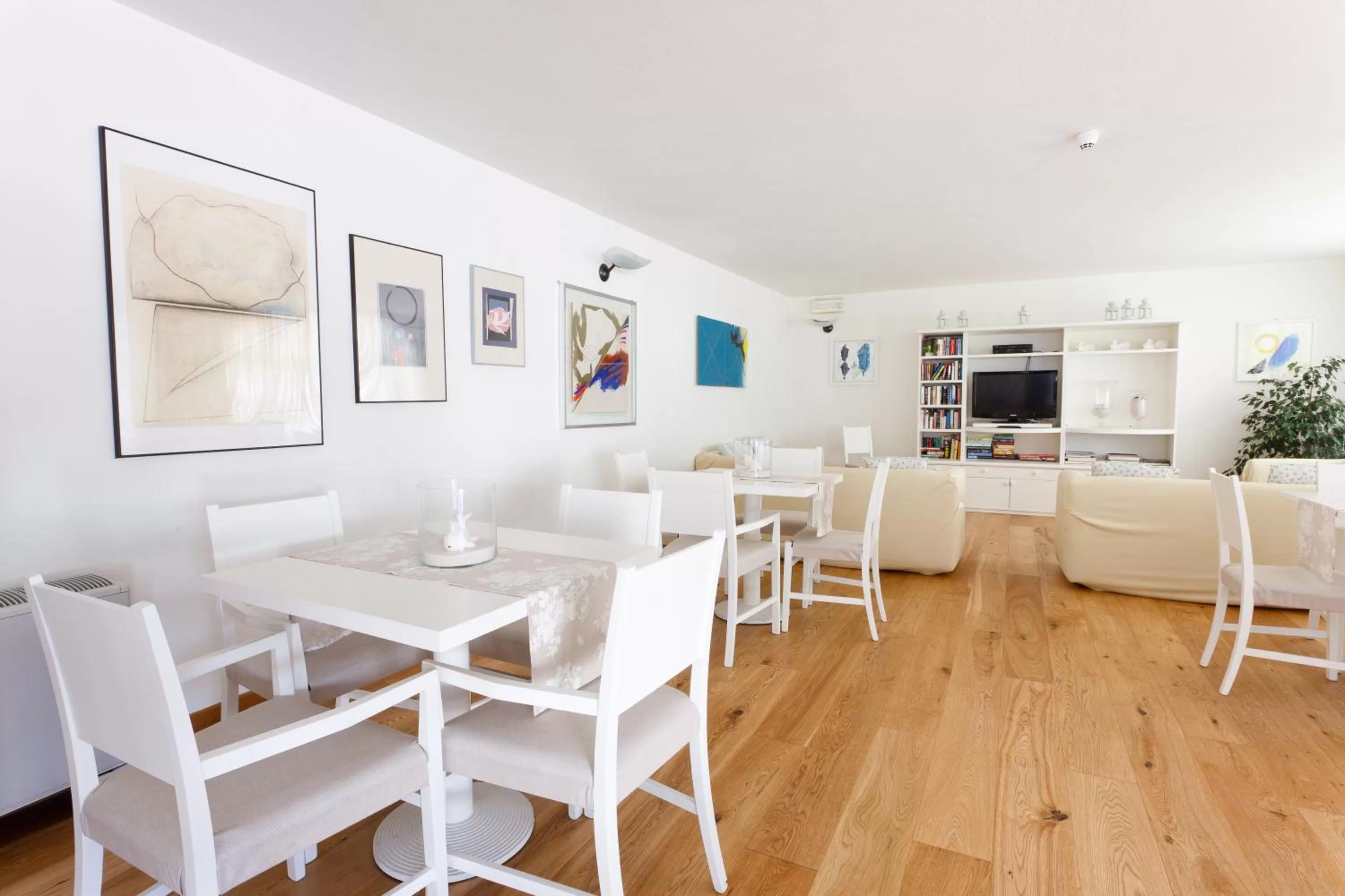 Day in HG Hotel Il Settebello