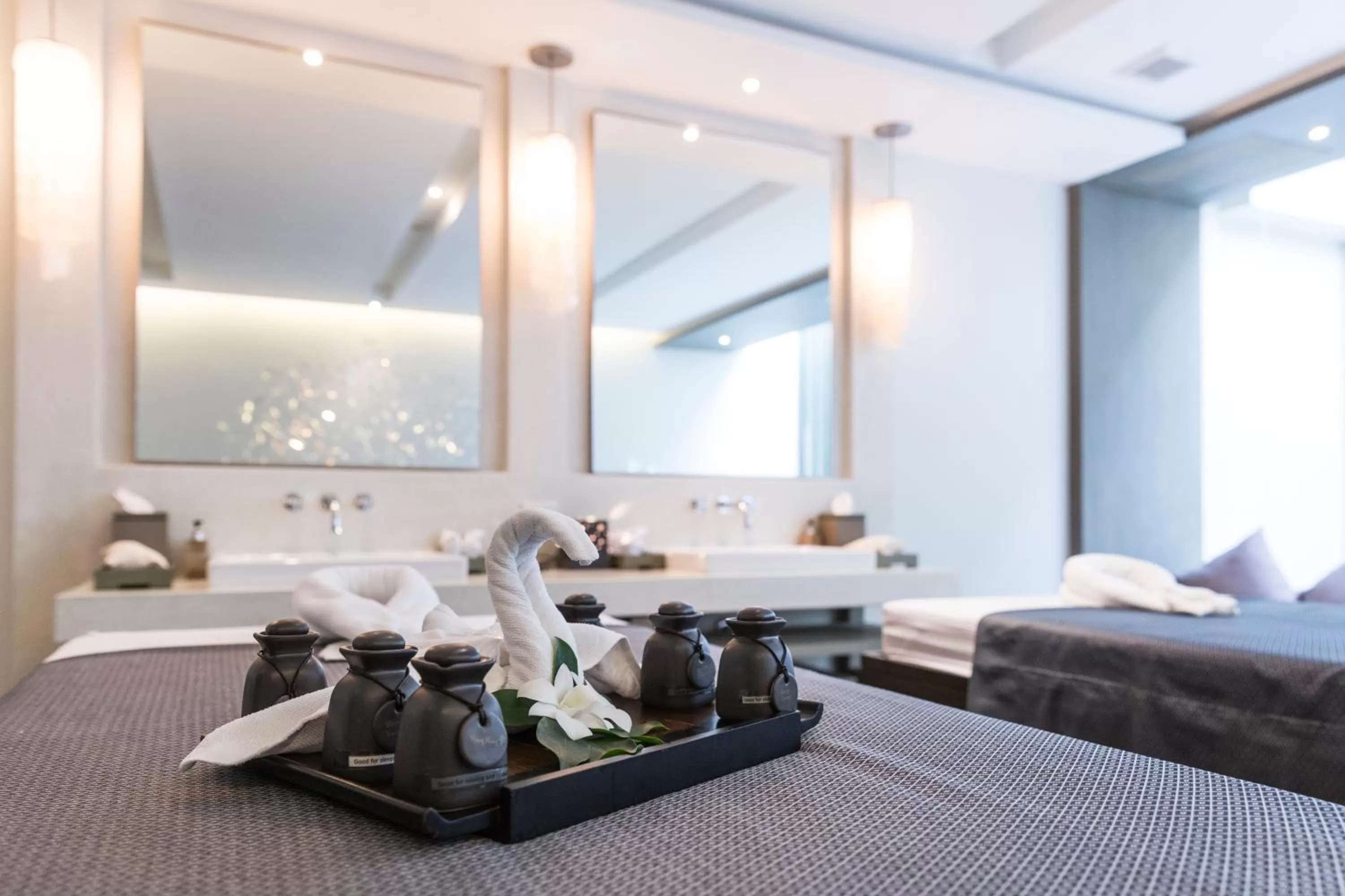 Massage, Bed in Cape Nidhra Hotel