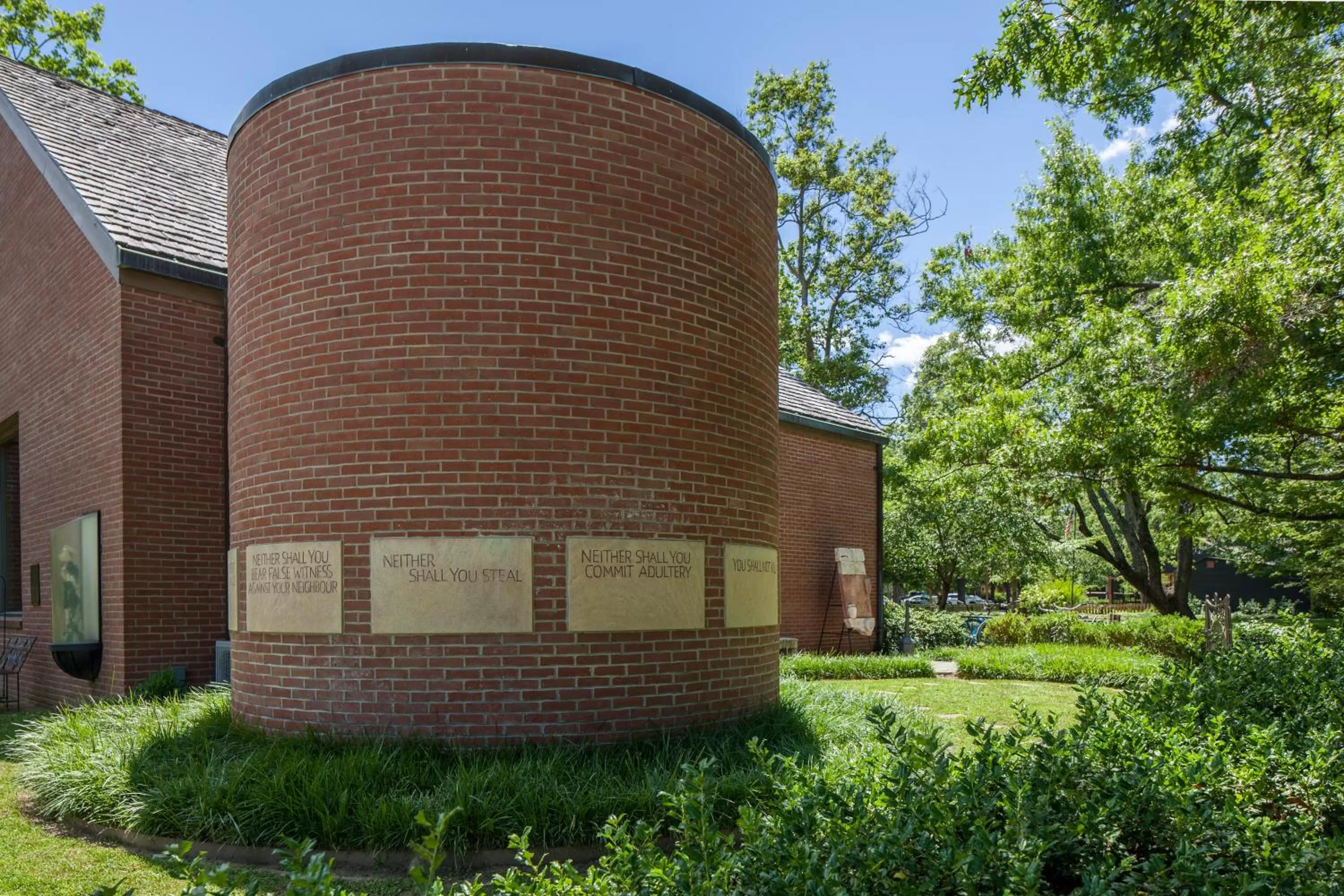 Place of worship in New Harmony Inn Resort and Conference Center