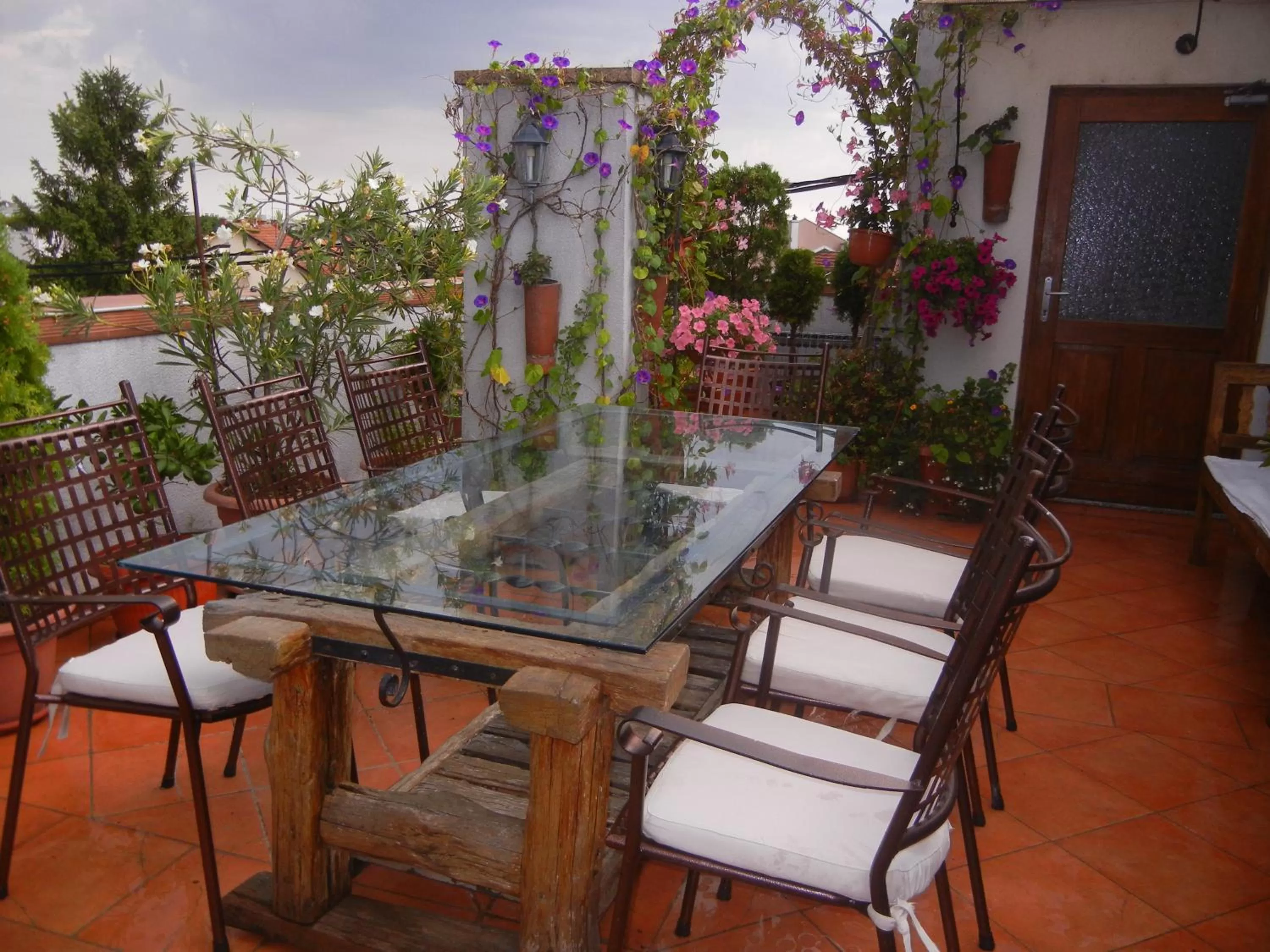 Villa Lucia - Apartments&Rooms