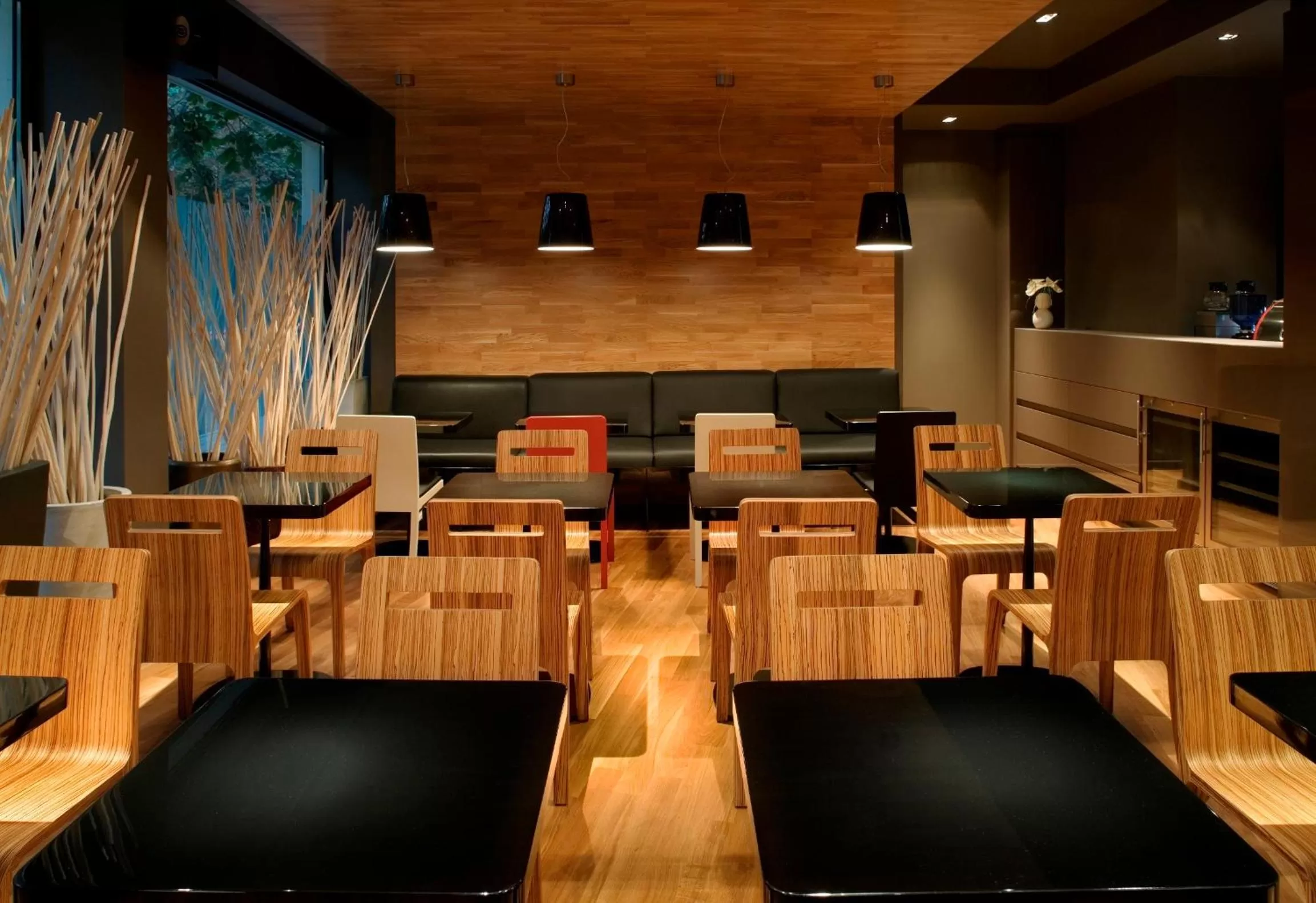 Business facilities in mOdus Hotel