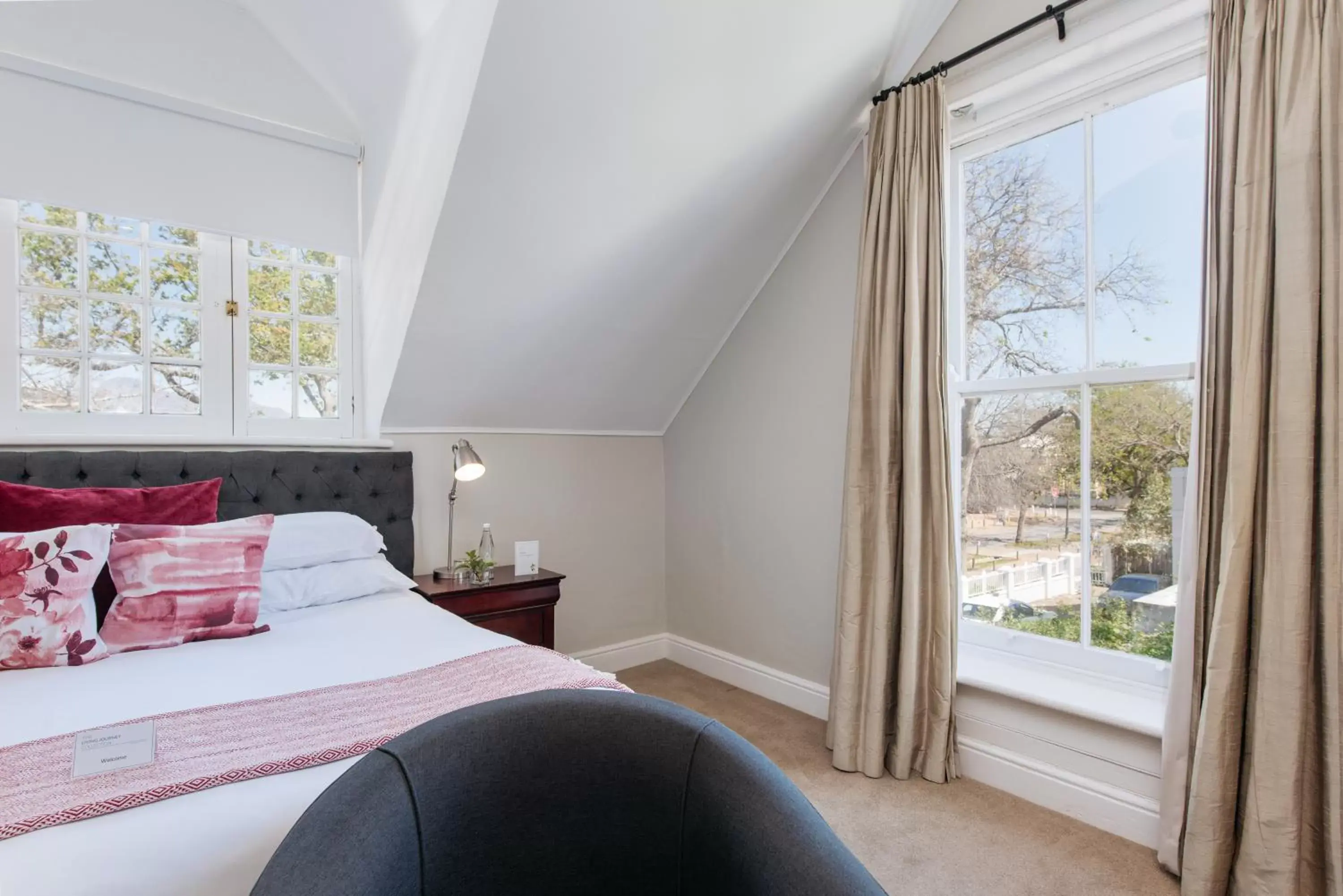 Superior Room in River Manor Boutique Hotel by The Living Journey Collection Superior Room in River Manor Boutique Hotel by The Living Journey Collection