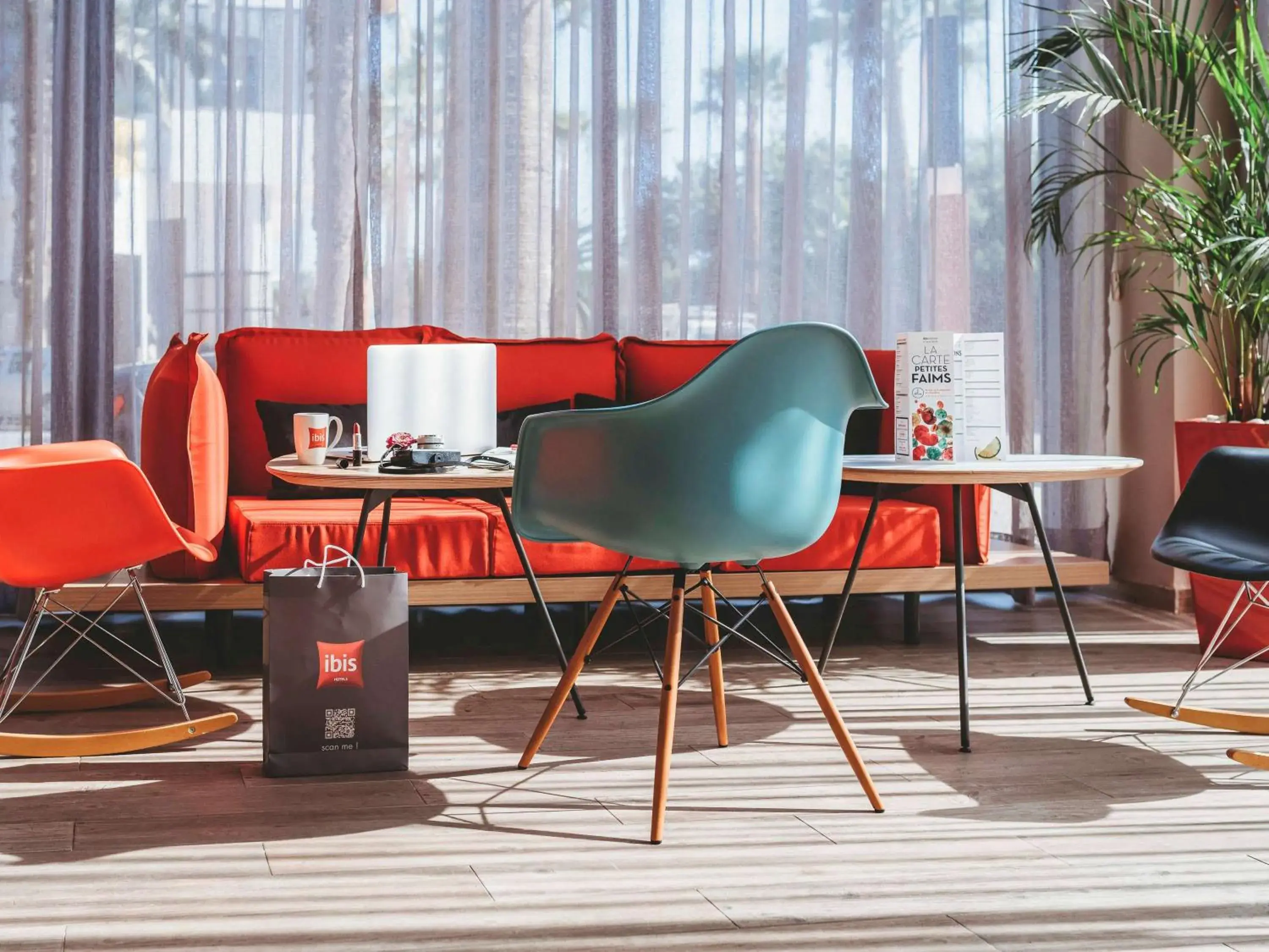 Ibis Mohammedia Ibis Mohammedia