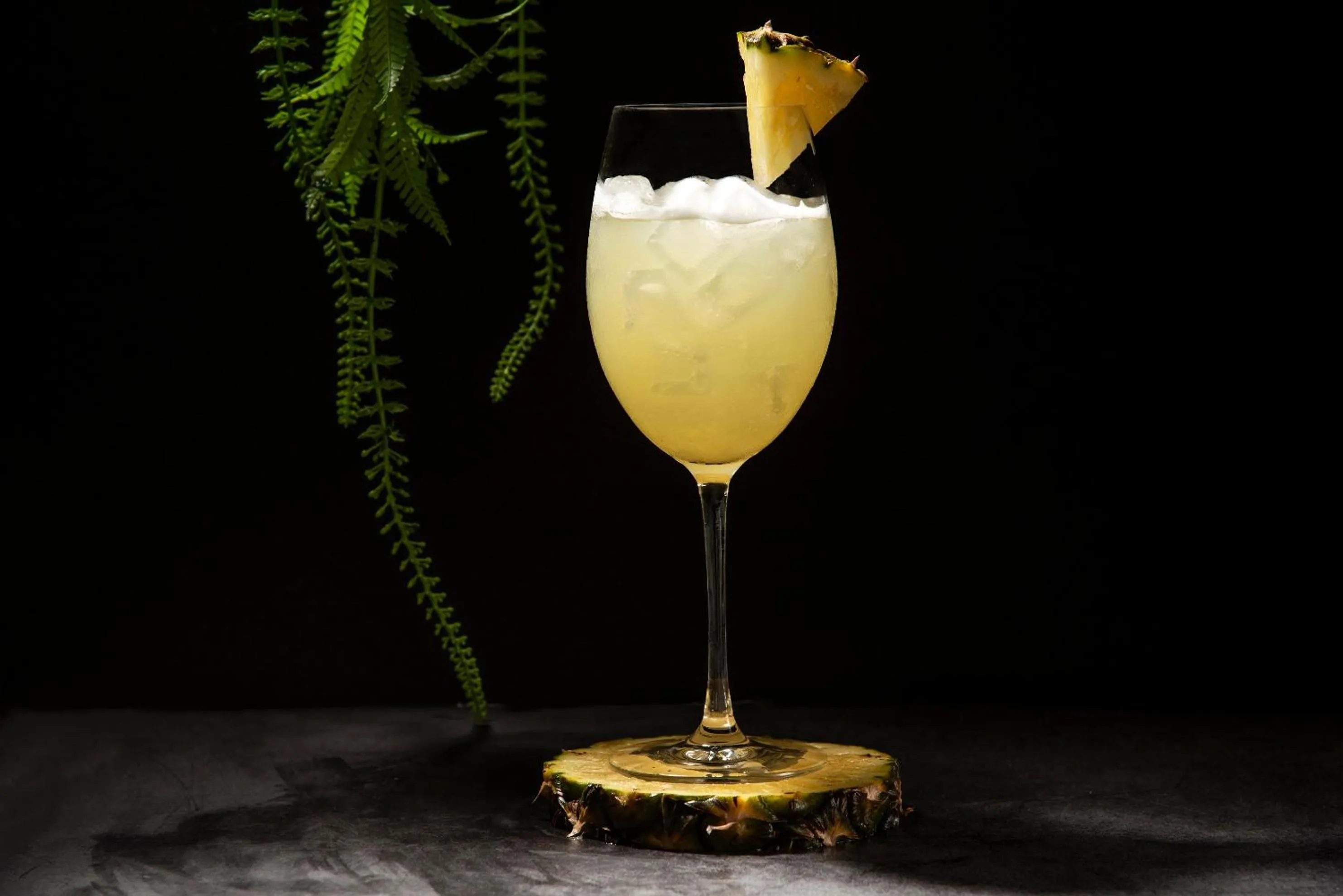 Alcoholic drinks in MeStyle Garage Hotel