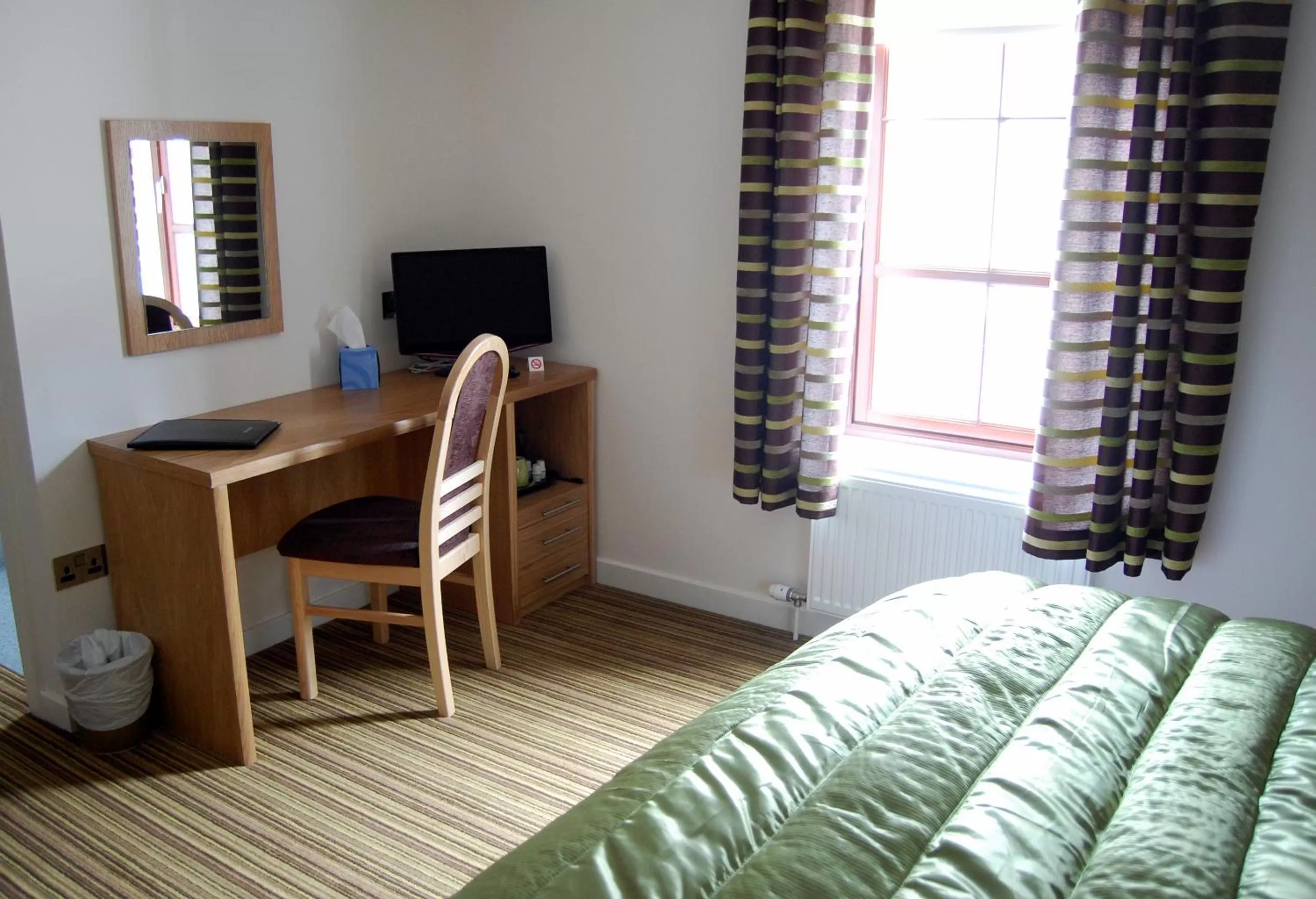 Day in Ayre Hotel & Ayre Apartments