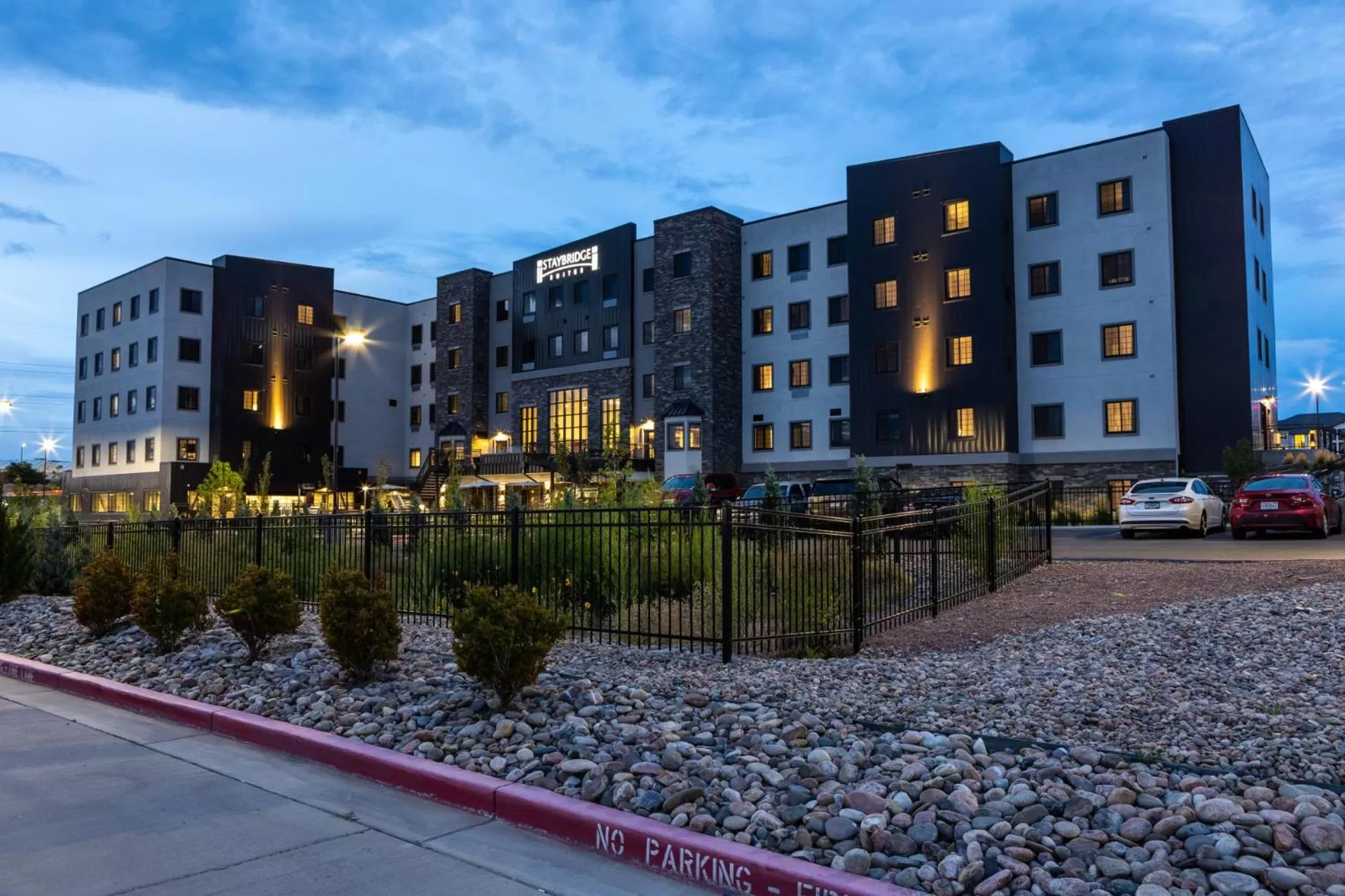 Staybridge Suites - Colorado Springs NE Powers by IHG