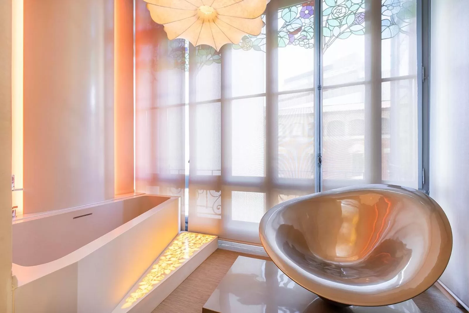 El Palauet Modernist Suites Barcelona